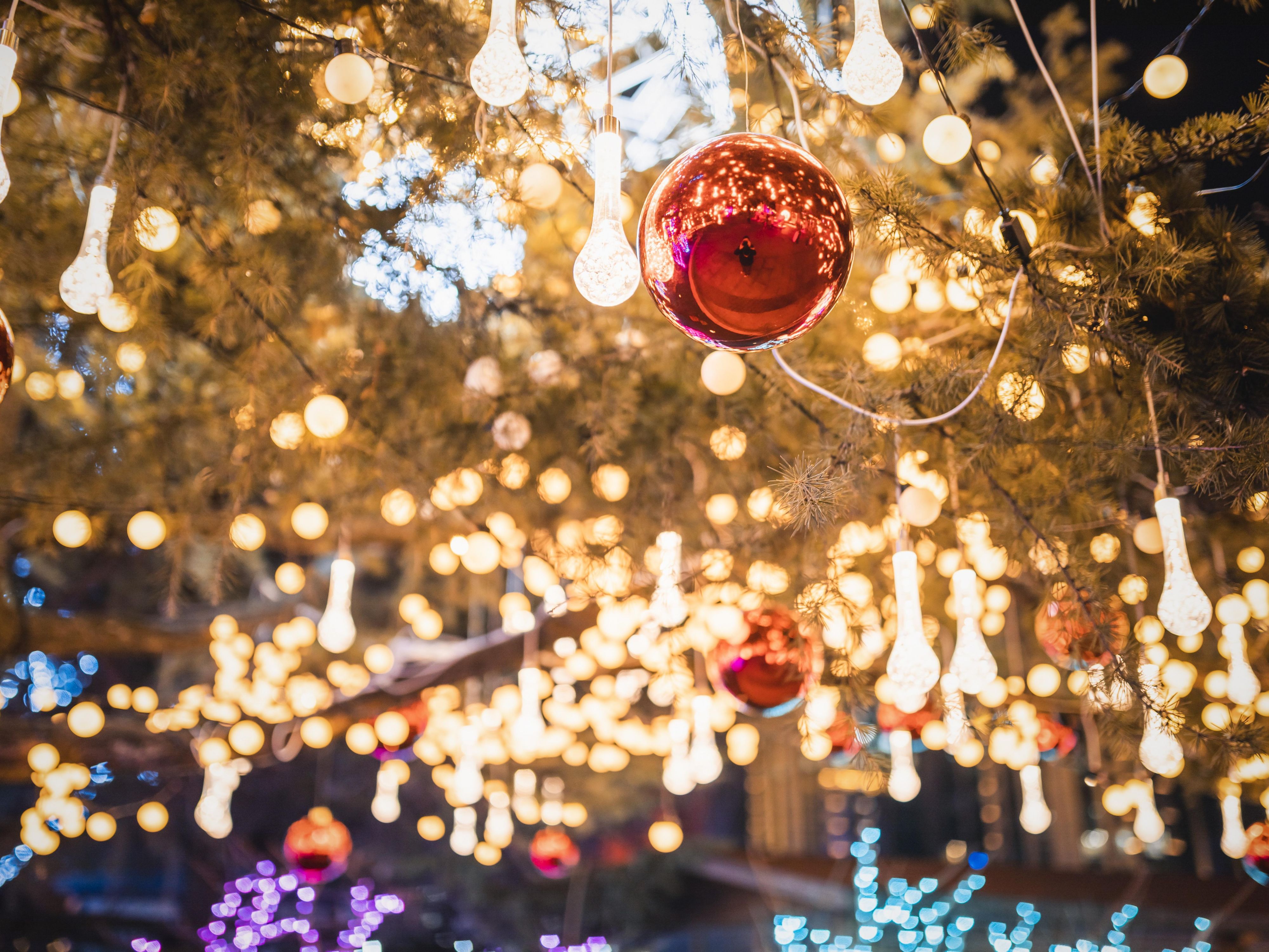 Erleben Sie den festlichen Zauber Berlins ganz im Komfort unseres Hotels. Ab dem 25. November 2025 erstrahlt der Kurfürstendamm in exklusivem Glanz – der perfekte Ausgangspunkt für einen luxuriösen Weihnachtsspaziergang.