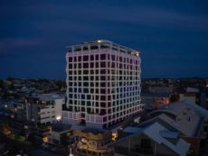 Vignette Collection Hotel X Brisbane Fortitude Vly