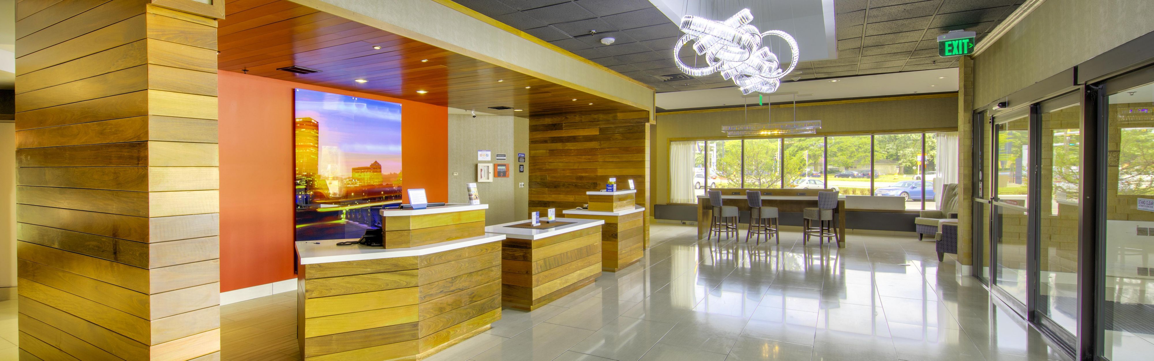 BrookfieldMilwaukee Hotel Brookfield