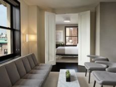Independent (SPHC) Hotel Bossert in New York City, New York