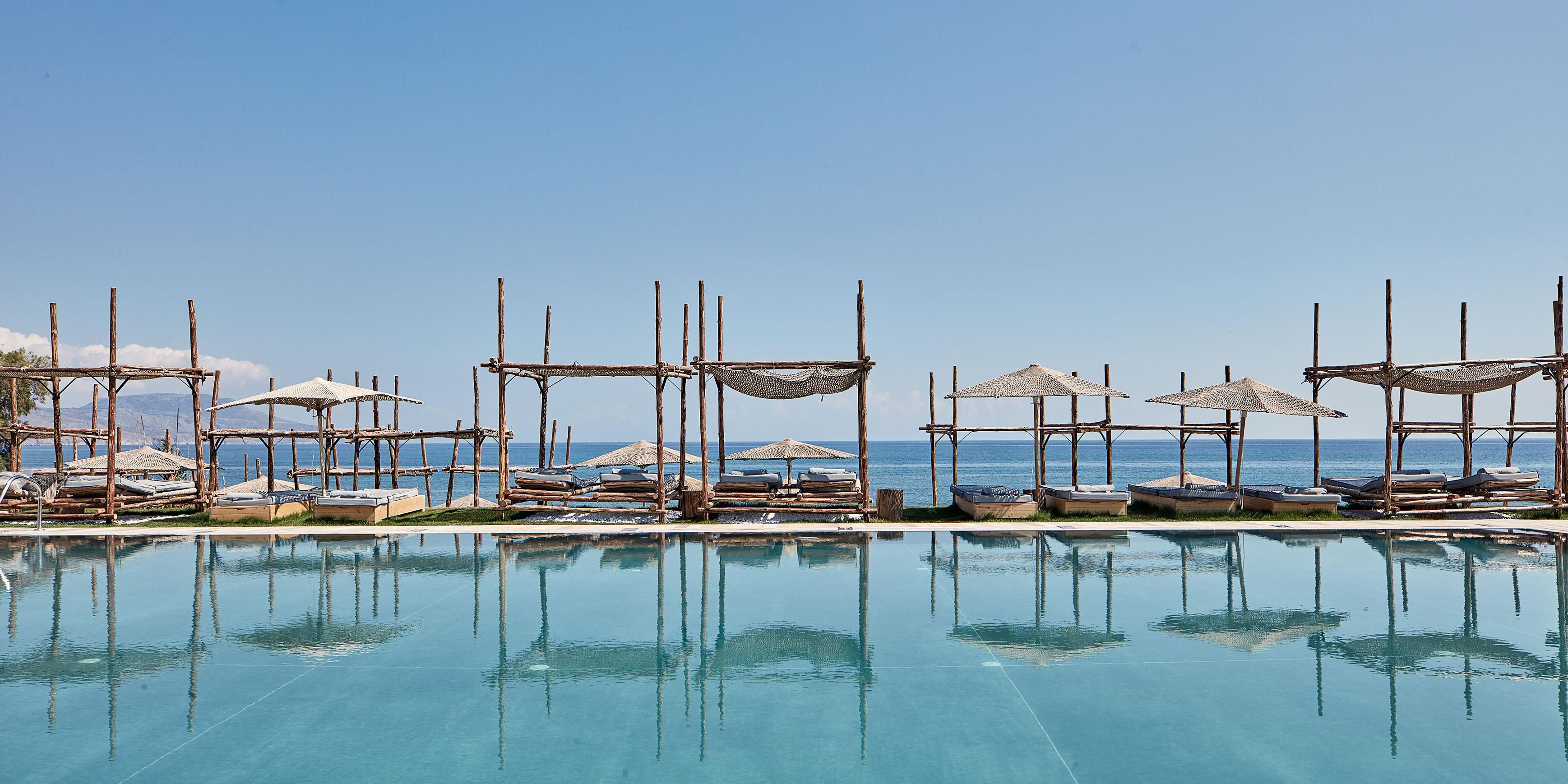 Independent (SPHC) La Mer ośrodek wypoczynkowy & Spa Kreta