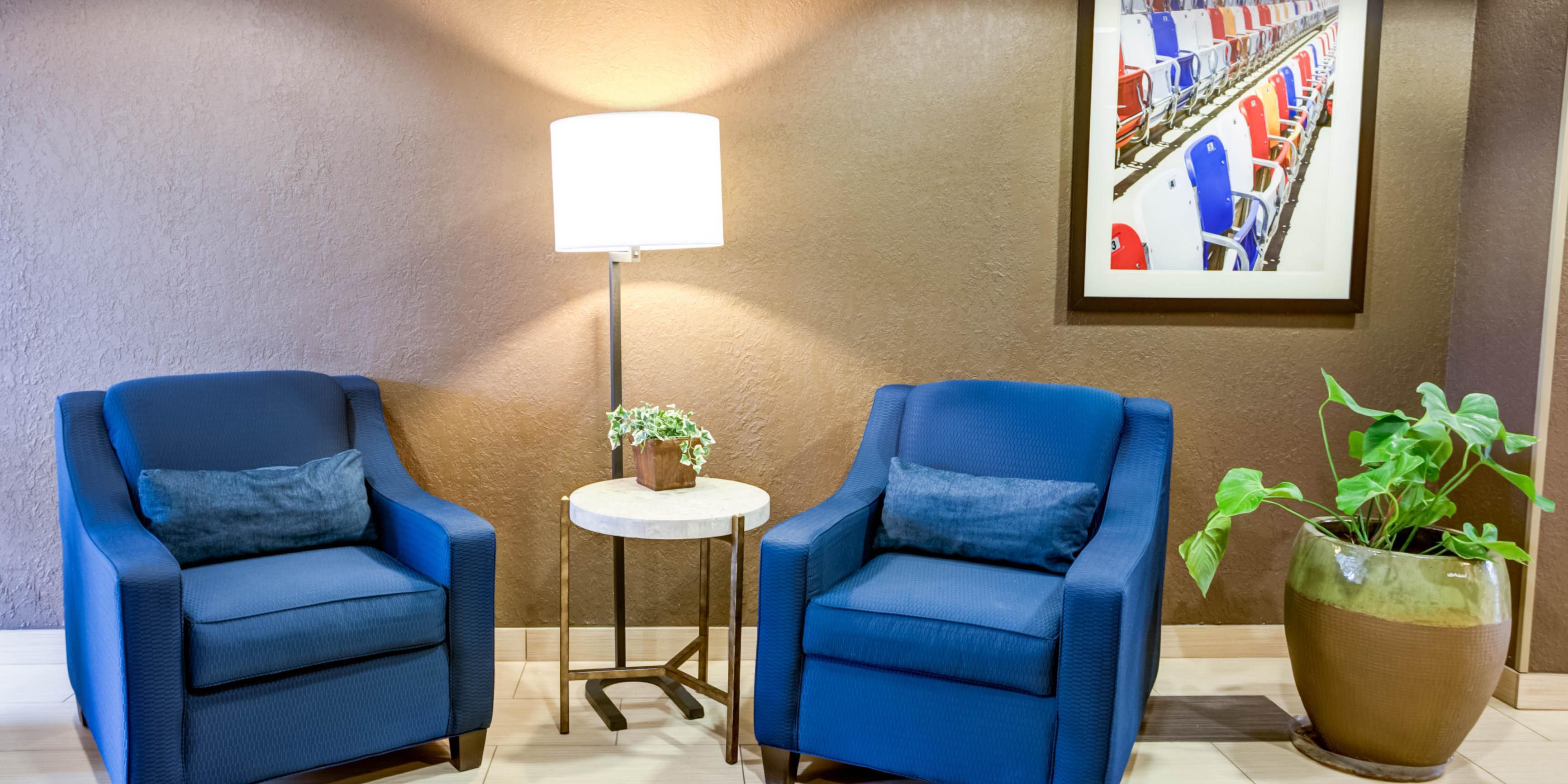 Independent (SPHC) Charlotte Suites