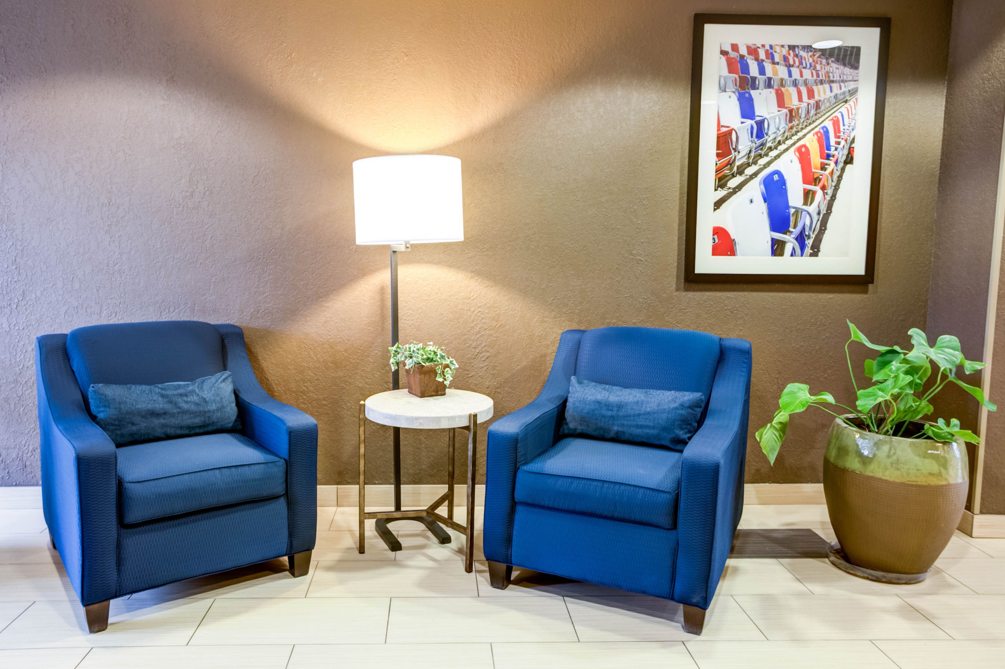 Charlotte Suites