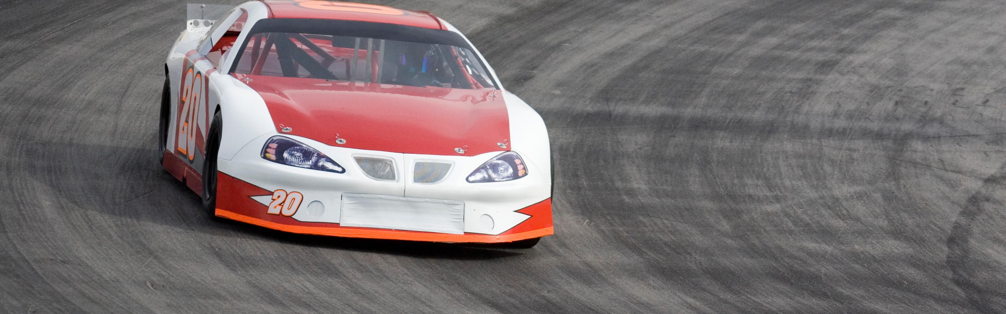 تاريخ السباق بانتظارك في قاعة مشاهير ناسكار