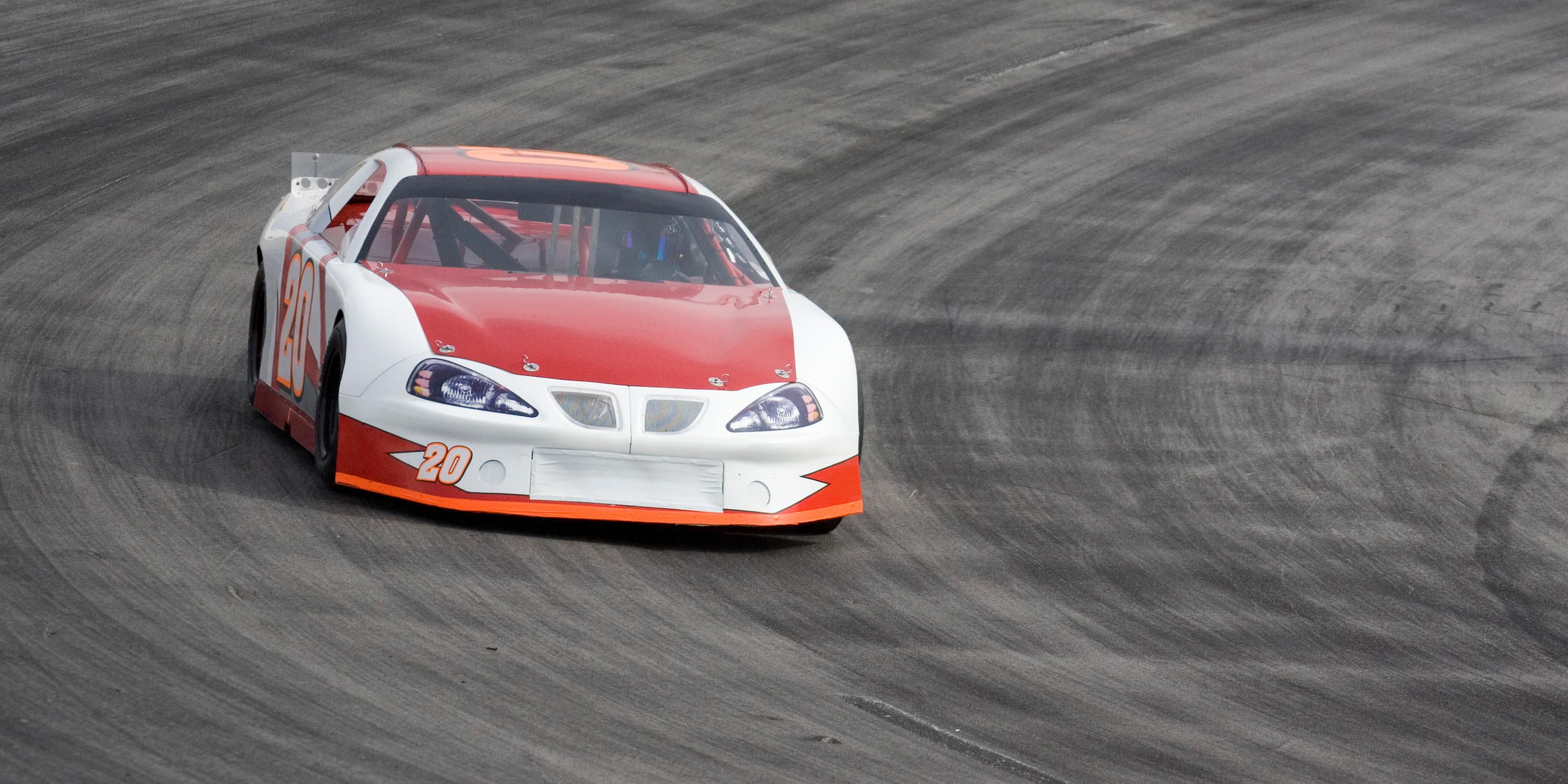 Racing history awaits at the NASCAR Hall of Fame