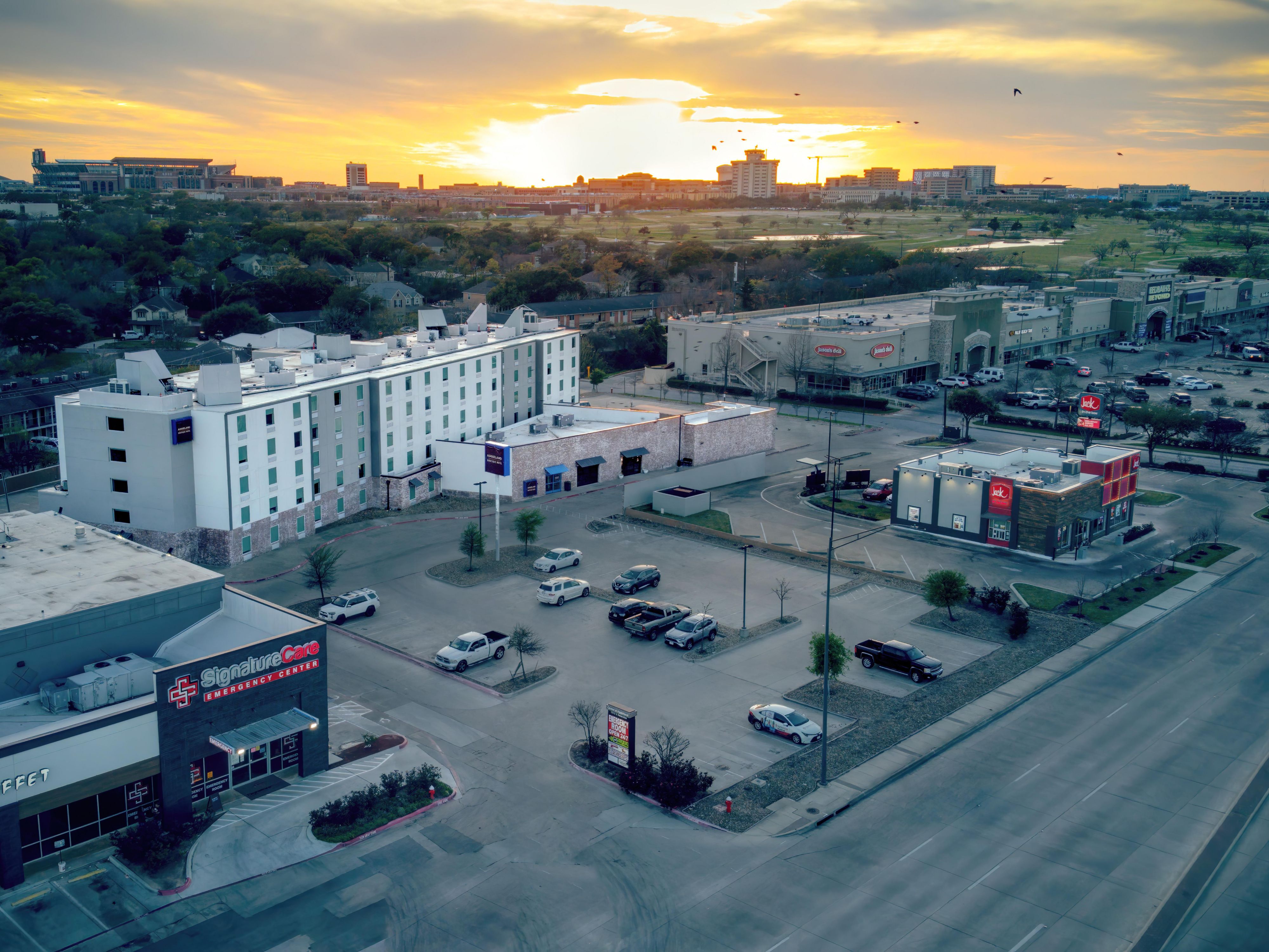 Hotels in College Station Aggieland Boutique Hotel College