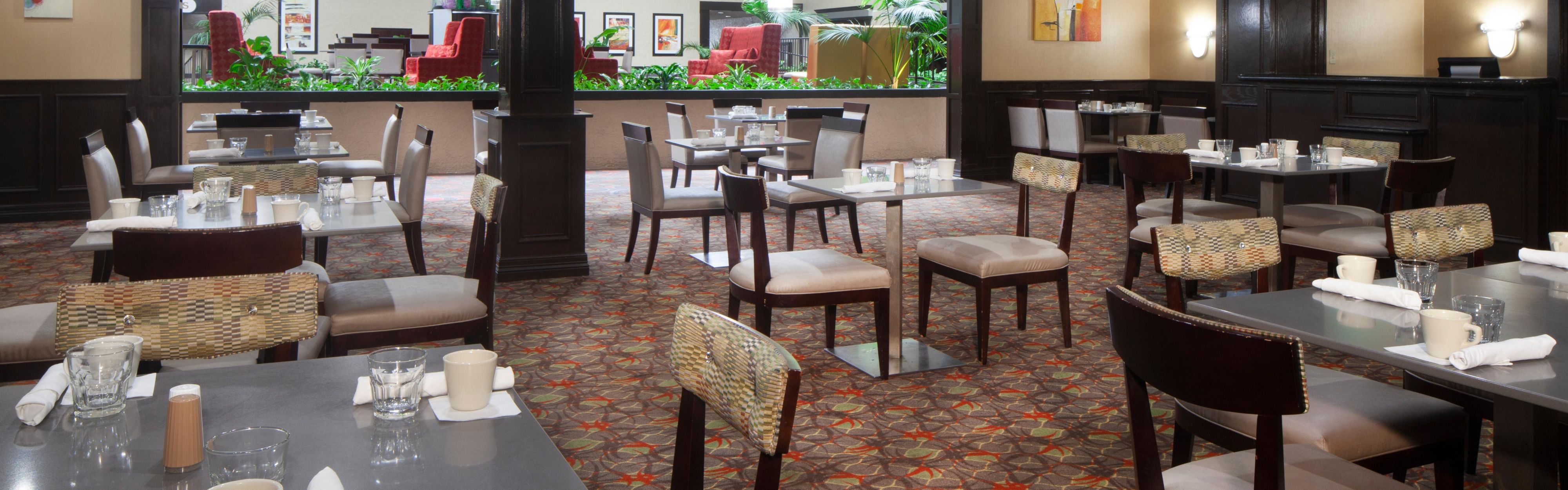 Imagen de restaurante