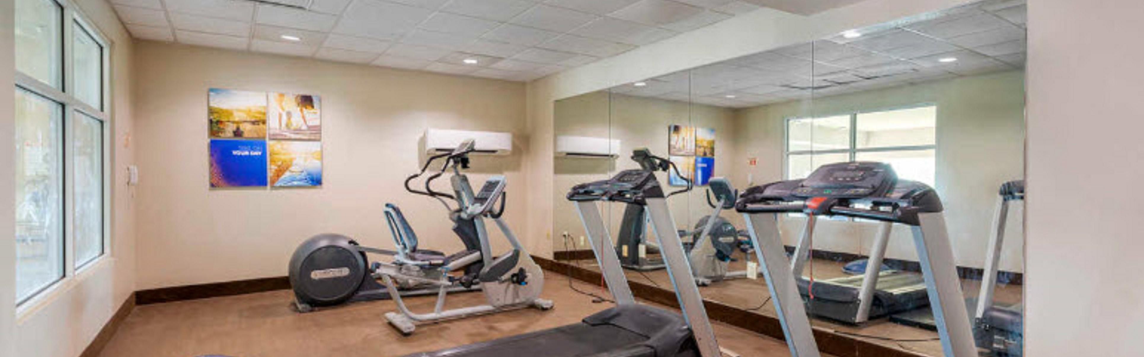 Amenities photo