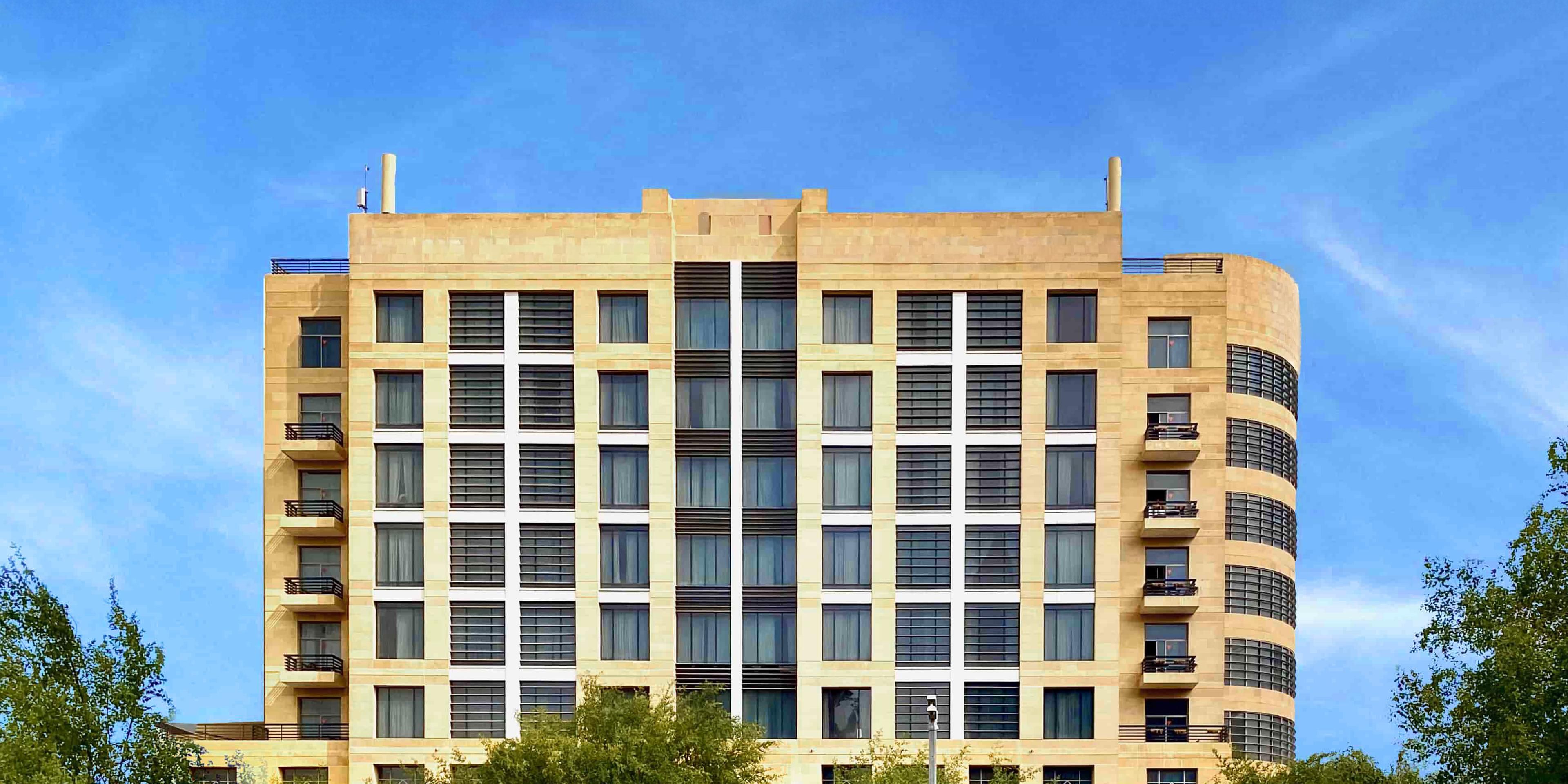 Independent (SPHC) Central Hotel Doha