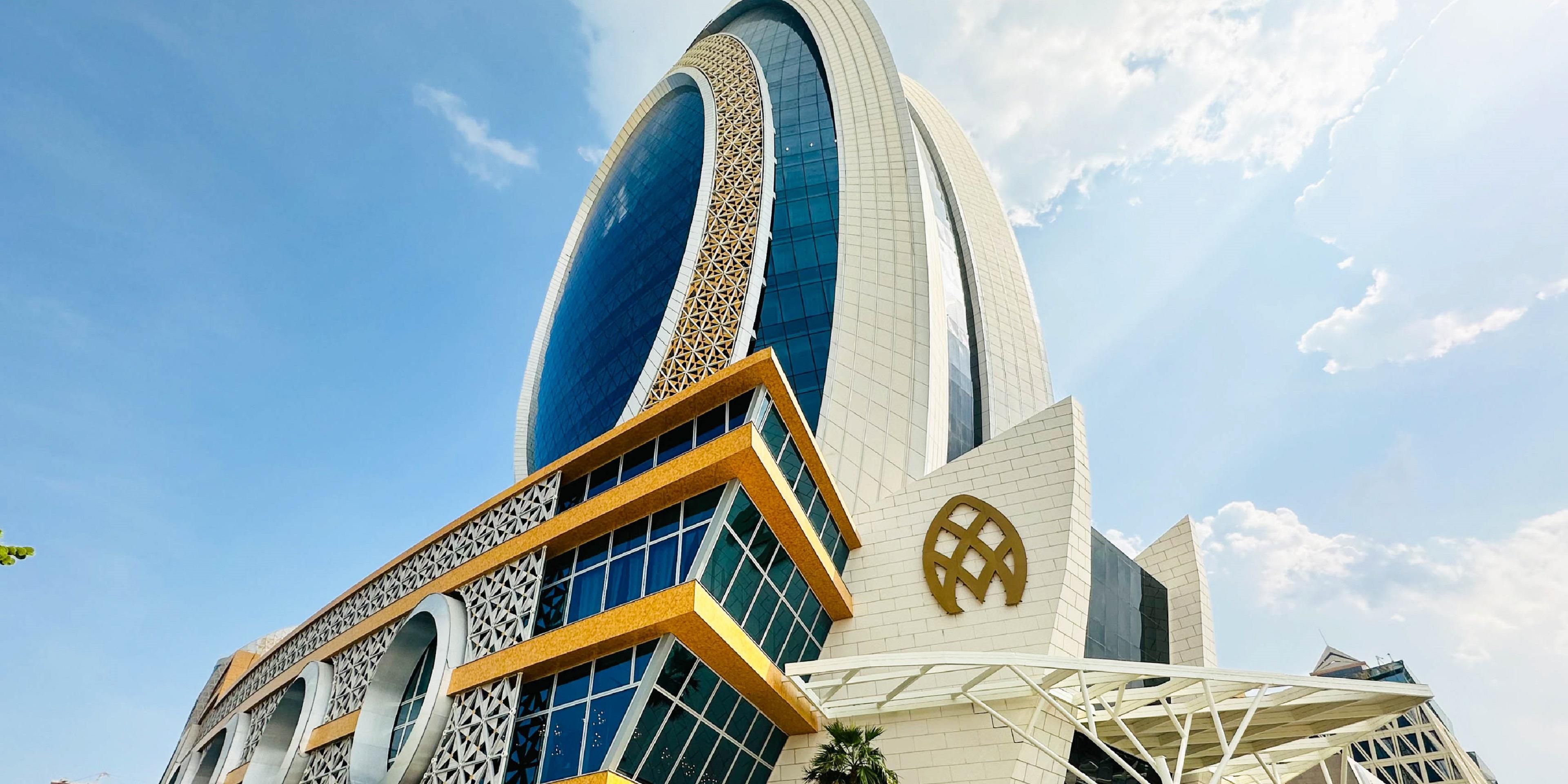 Doha Hotels | Top 10 Hotels in Doha, Qatar by IHG