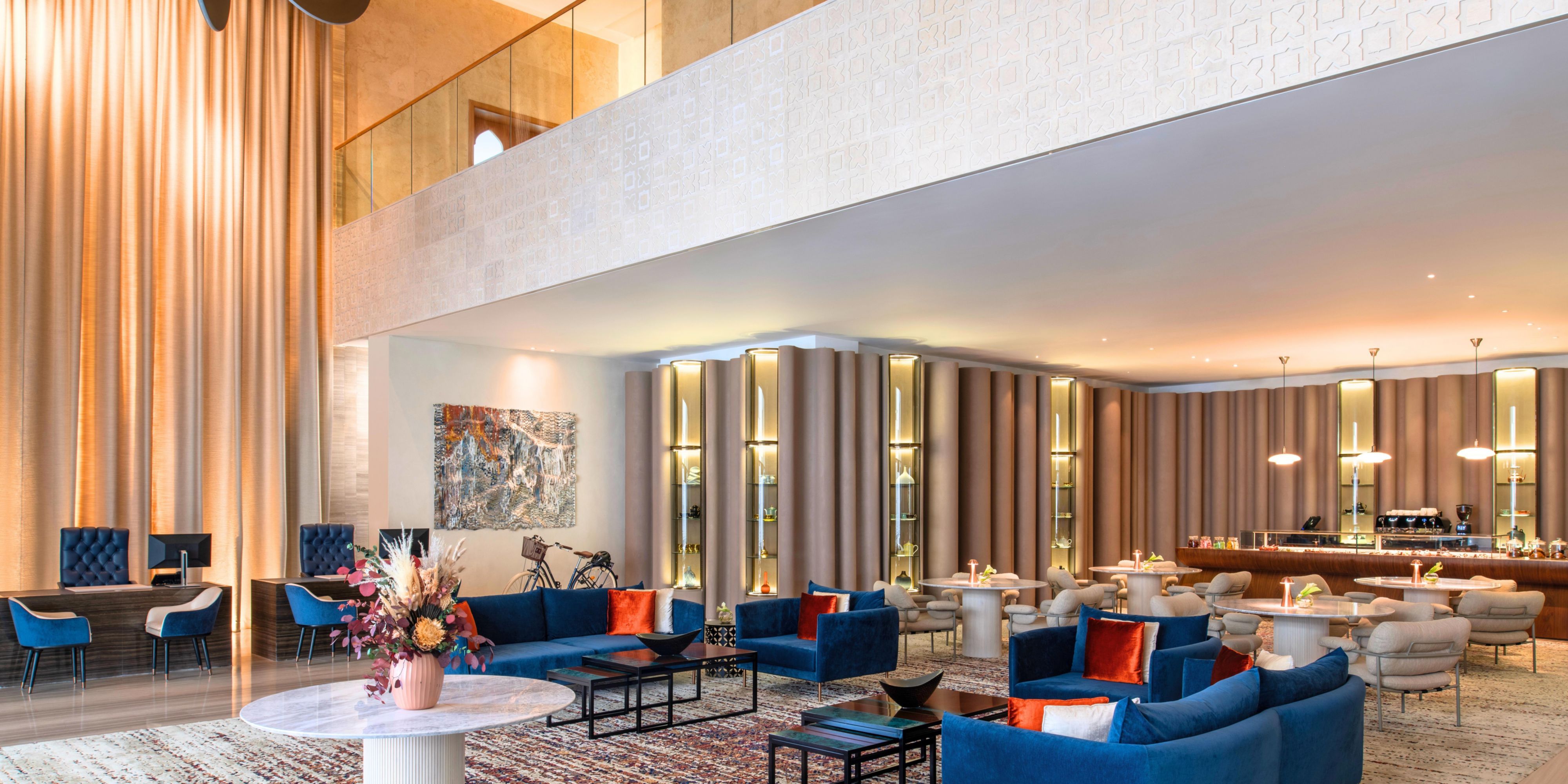 Independent (SPHC) Abesq Doha Hotel & Residences