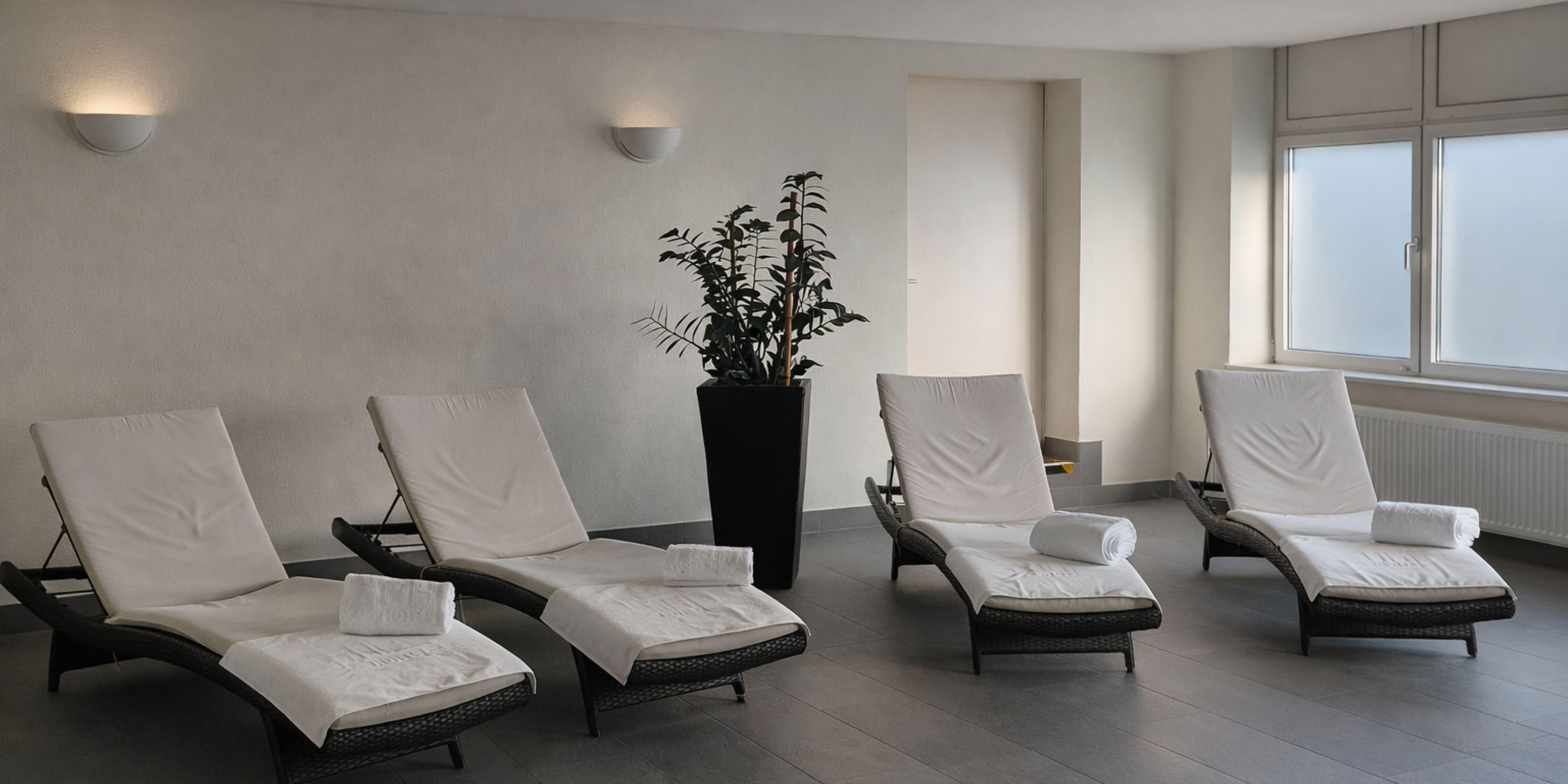 Relax Area