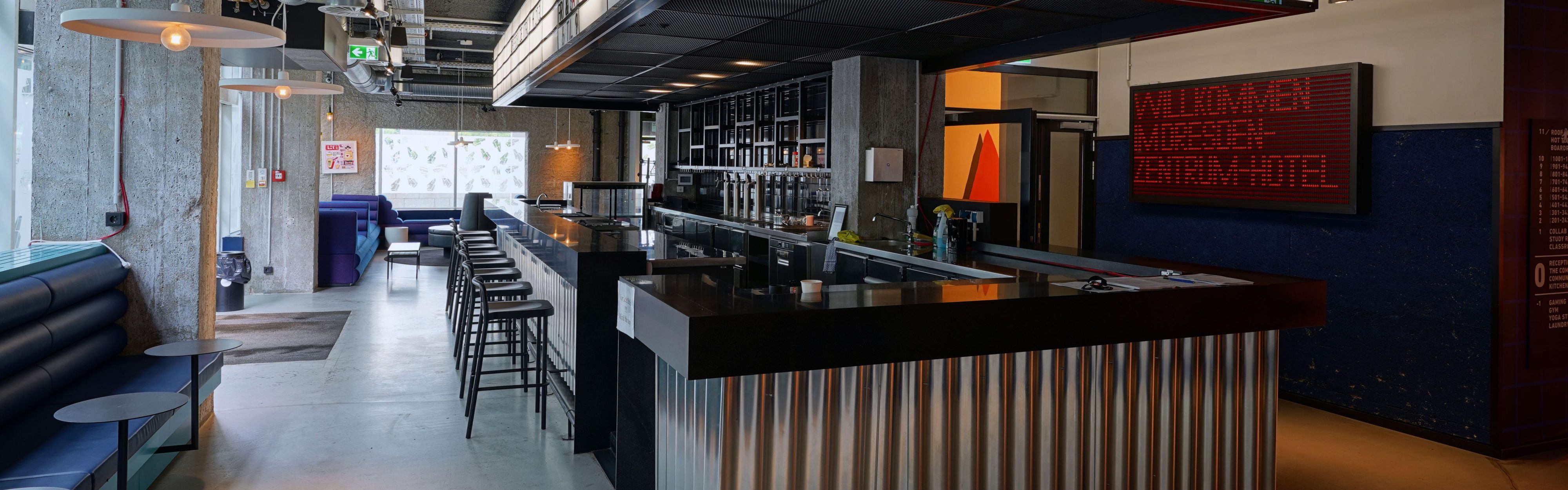 Dining image
