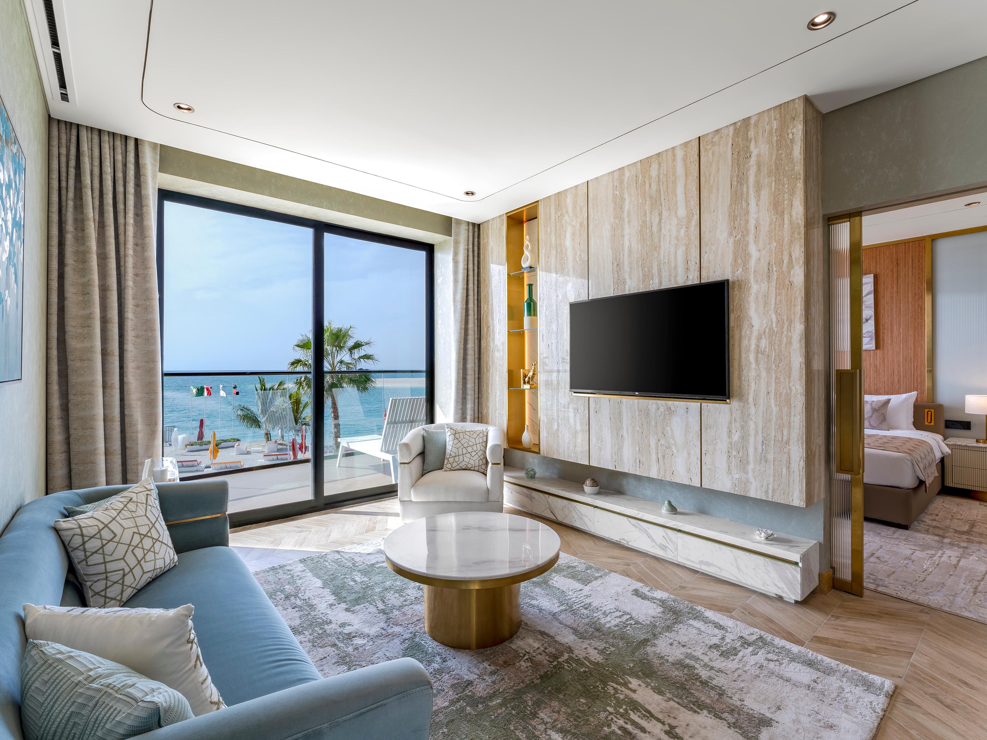 Monaco Suite
