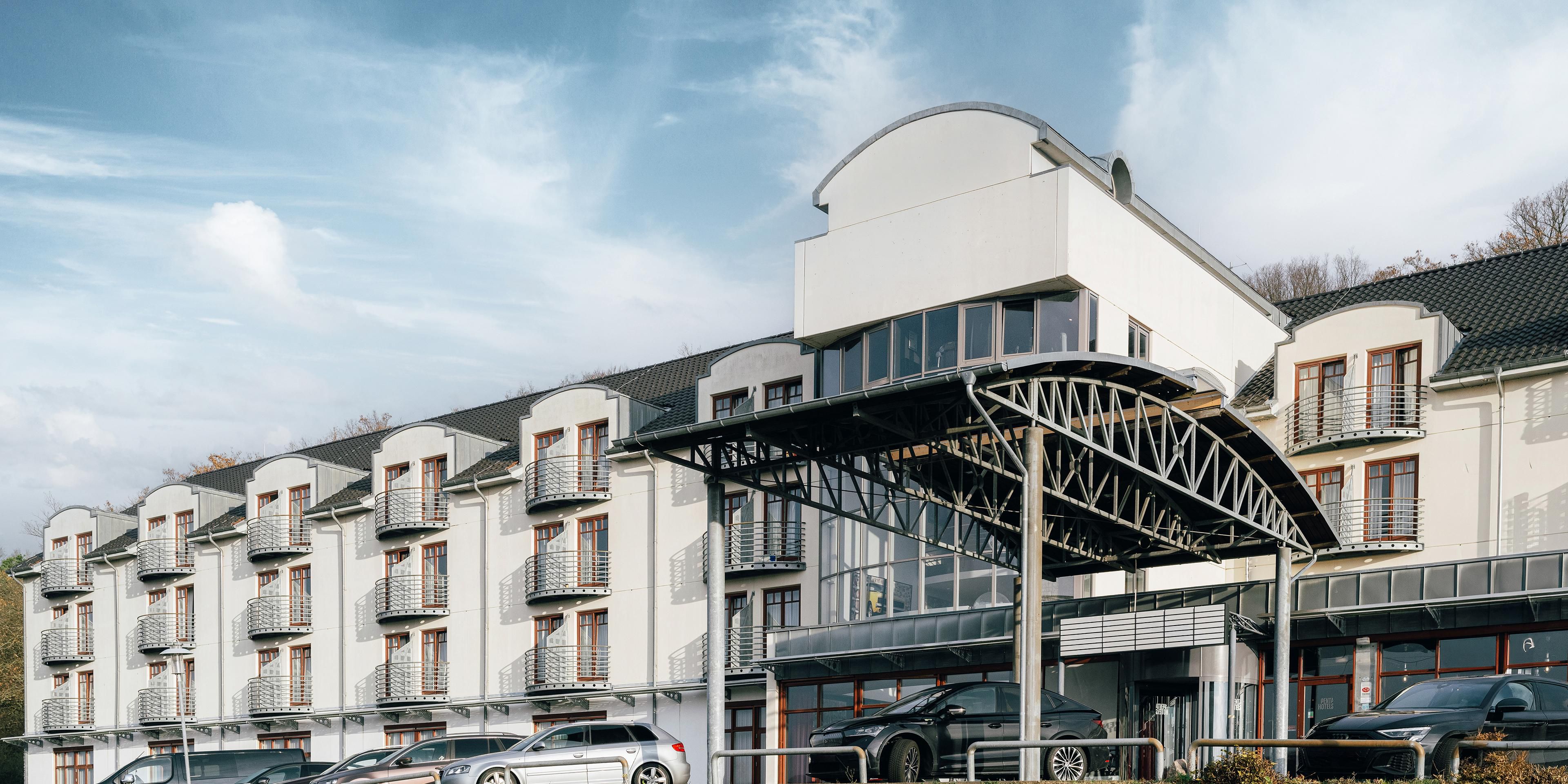 Independent (SPHC) Pentahotel Eisenach