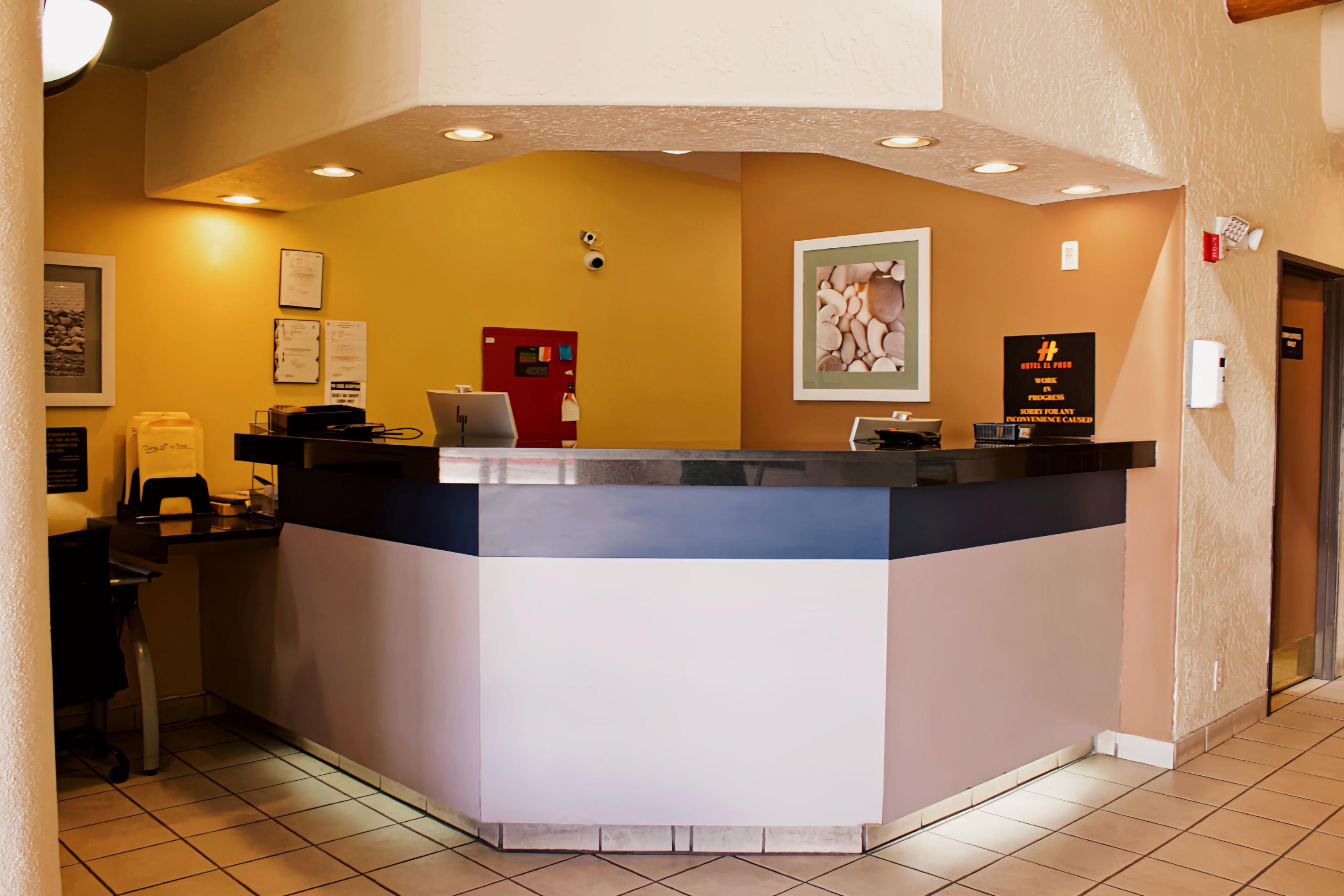 Experience effortless access to West El Paso corporate offices, shops, and top attractions. Stay just minutes from Sunland Park Casino, The Shops at Solana, and the University of Texas at El Paso, blending productivity with leisure. Whether you're here for work or fun, everything is close by—just how you like it.