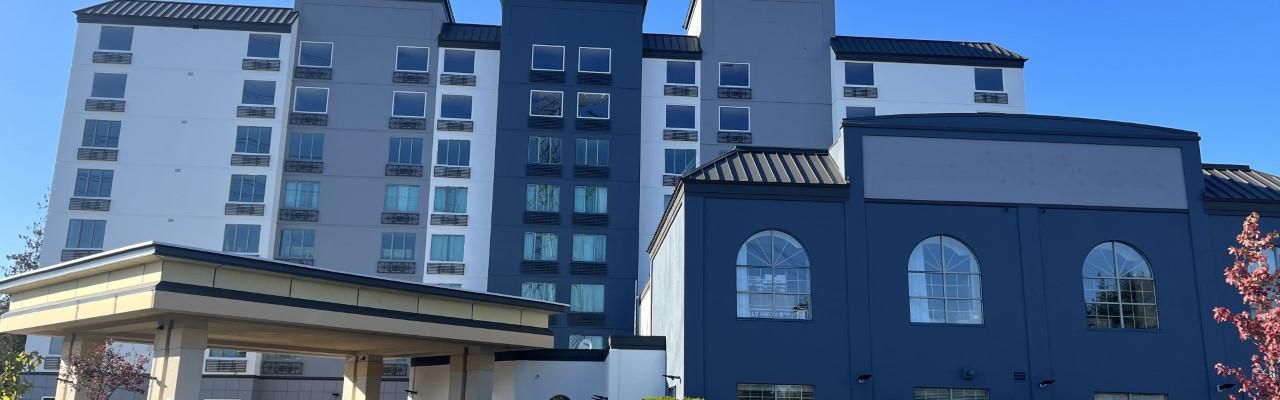 Primary Welcome Photo