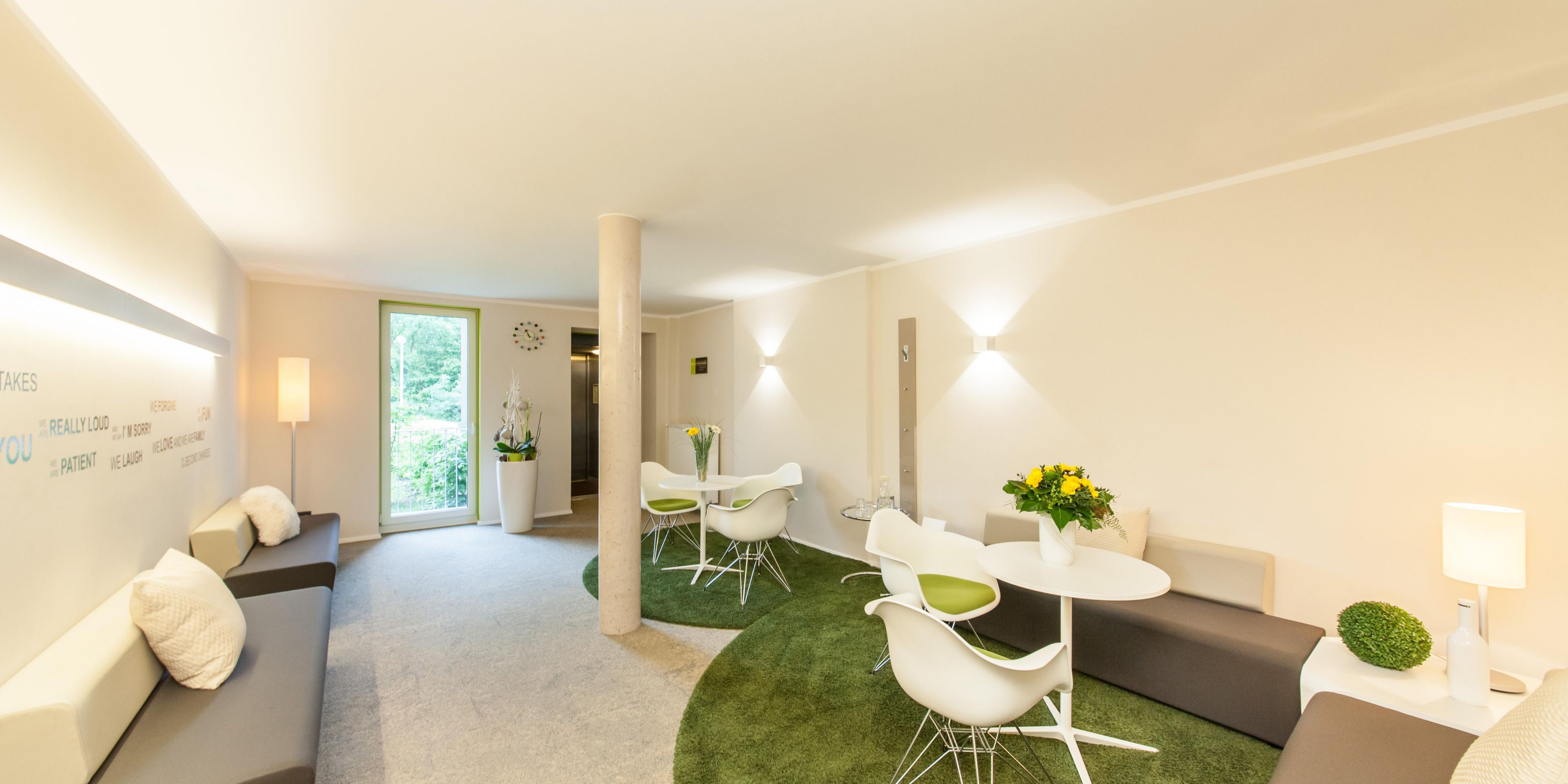 Candlewood Suites Fürth
