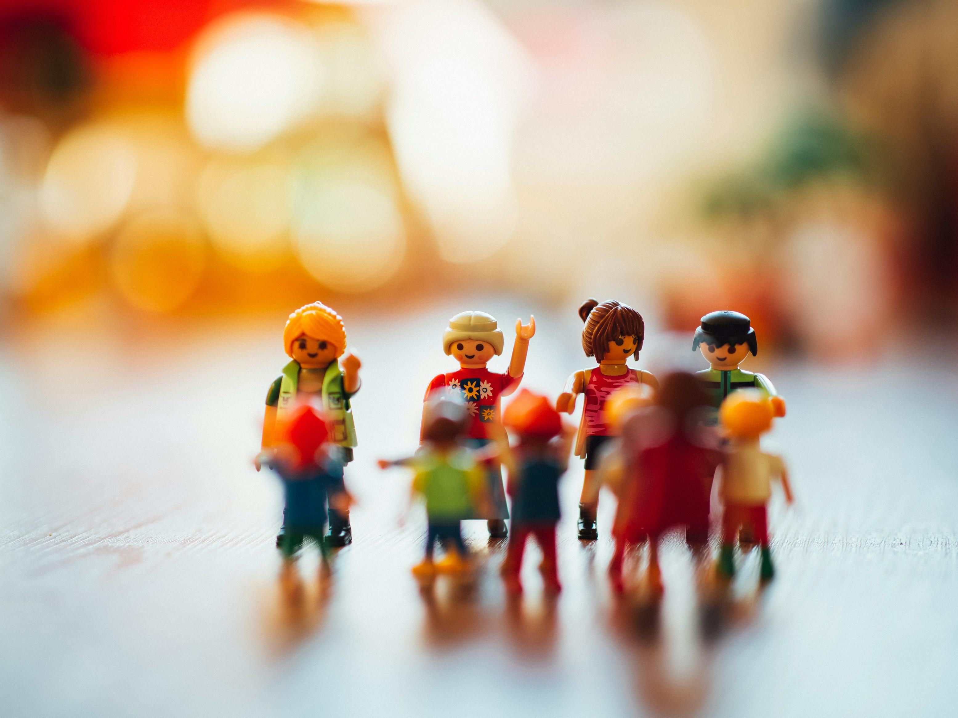 Spend a fun-filled day with the whole family at the Playmobil Funpark, just 20 minutes away by car. The theme park in the style of the iconic figures offers entertainment for young and old!