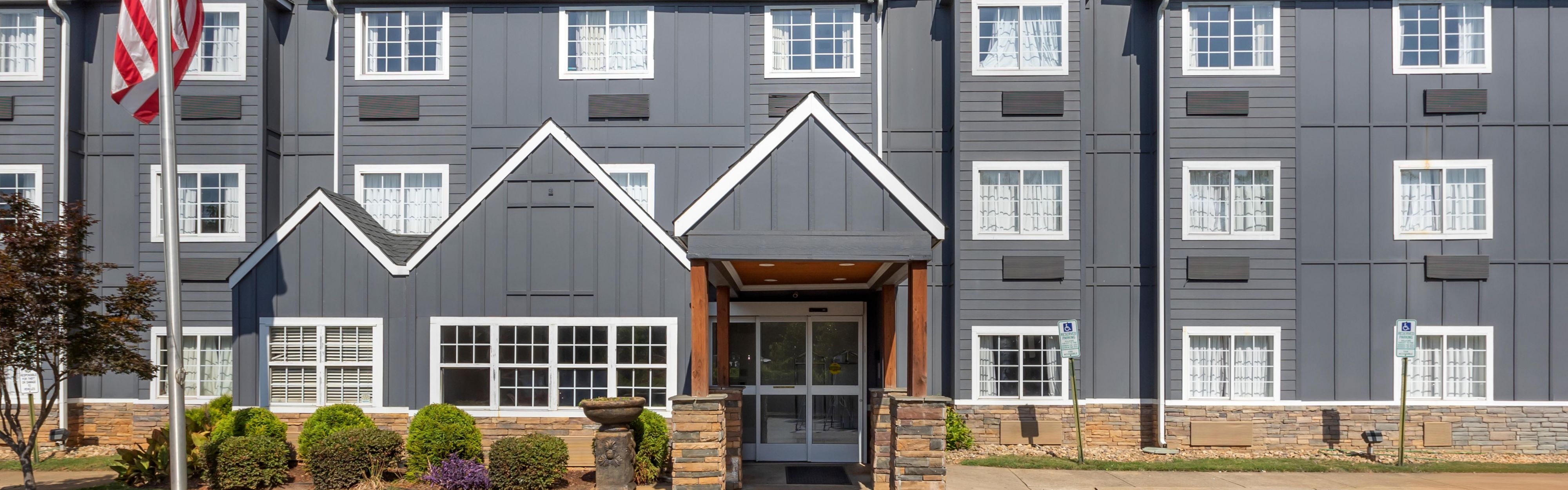 Primary Welcome Photo