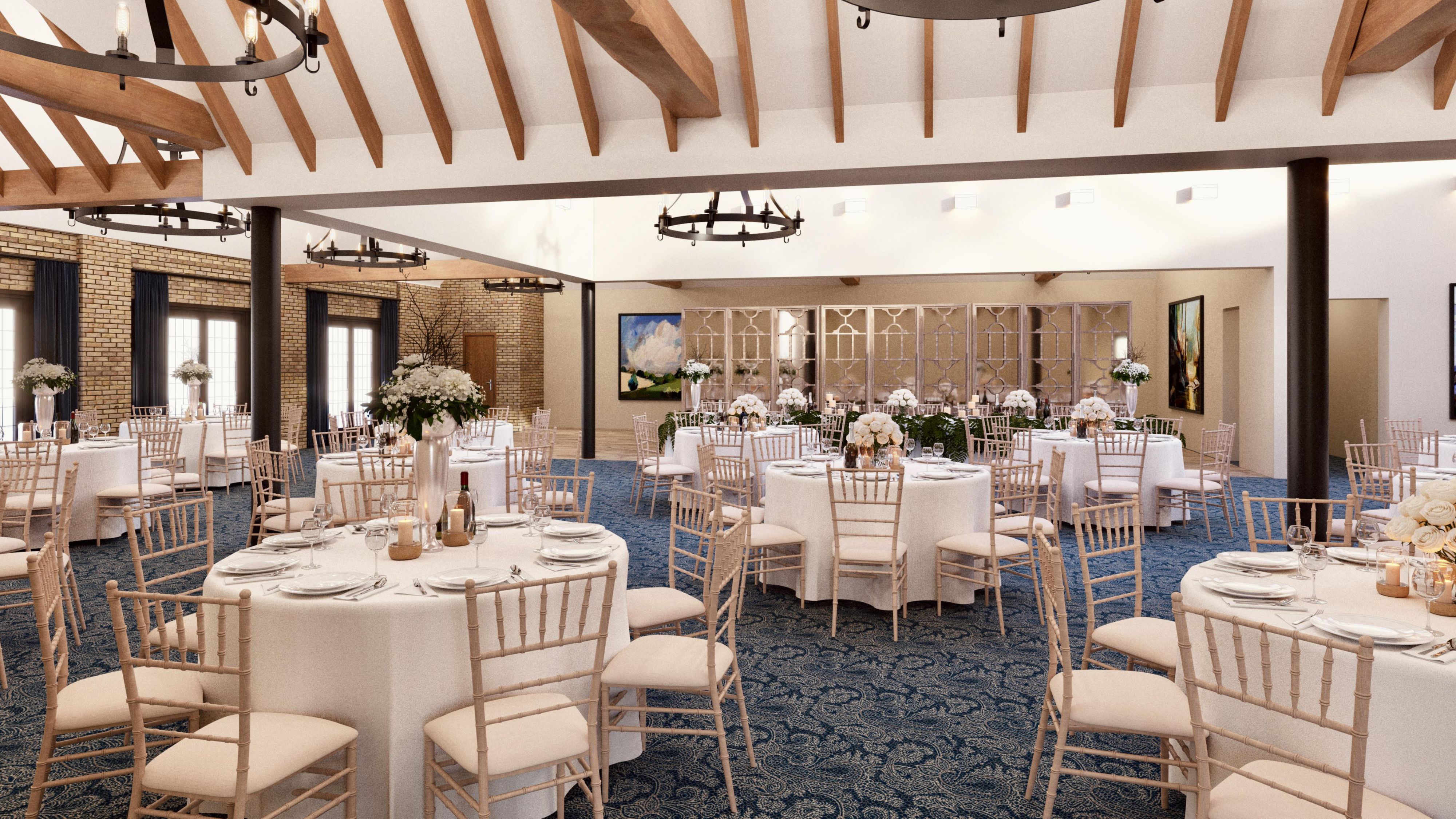 voco Portsmouth Hotels Meetings & Events