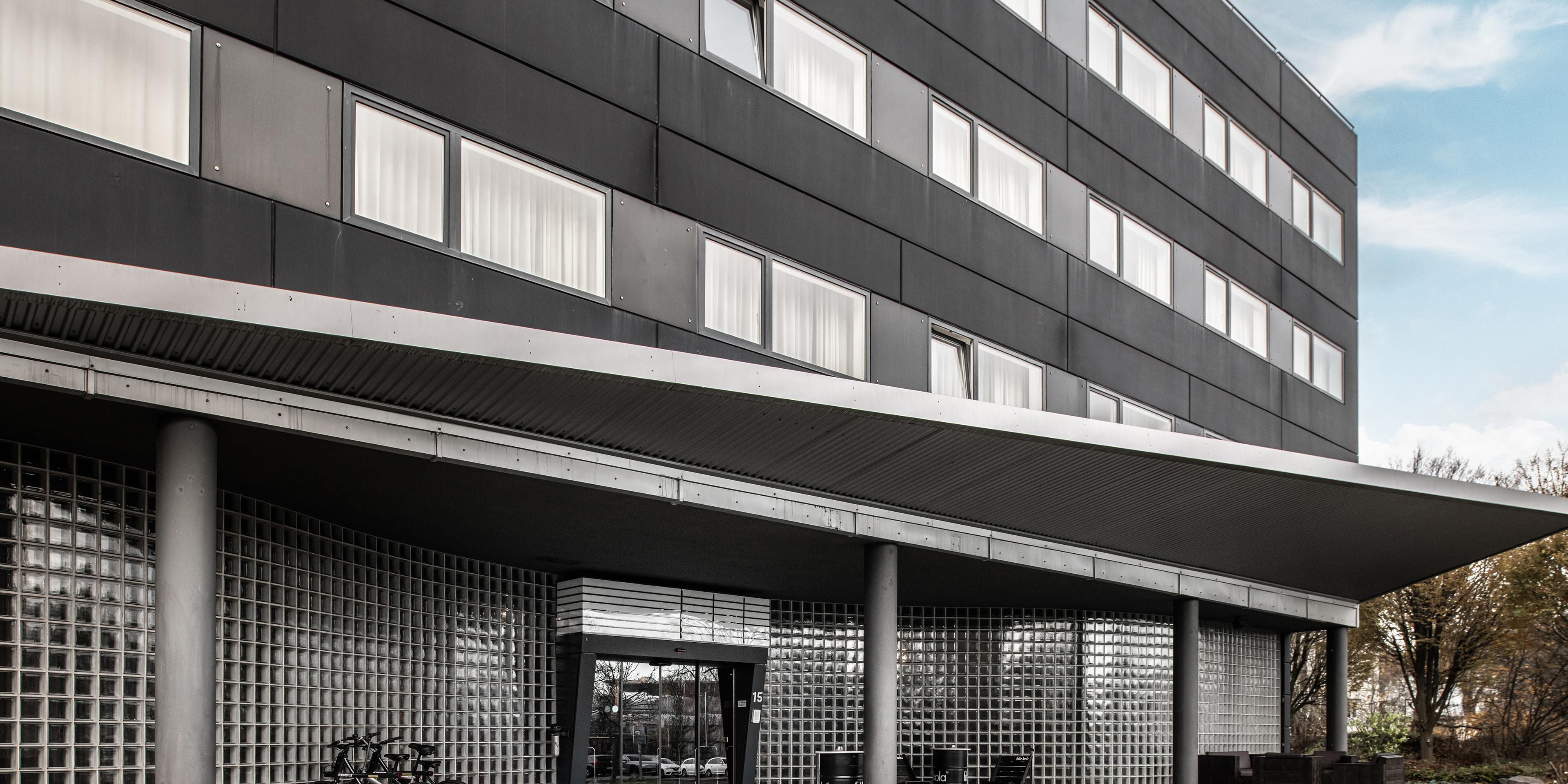Independent (SPHC) Pentahotel Kassel