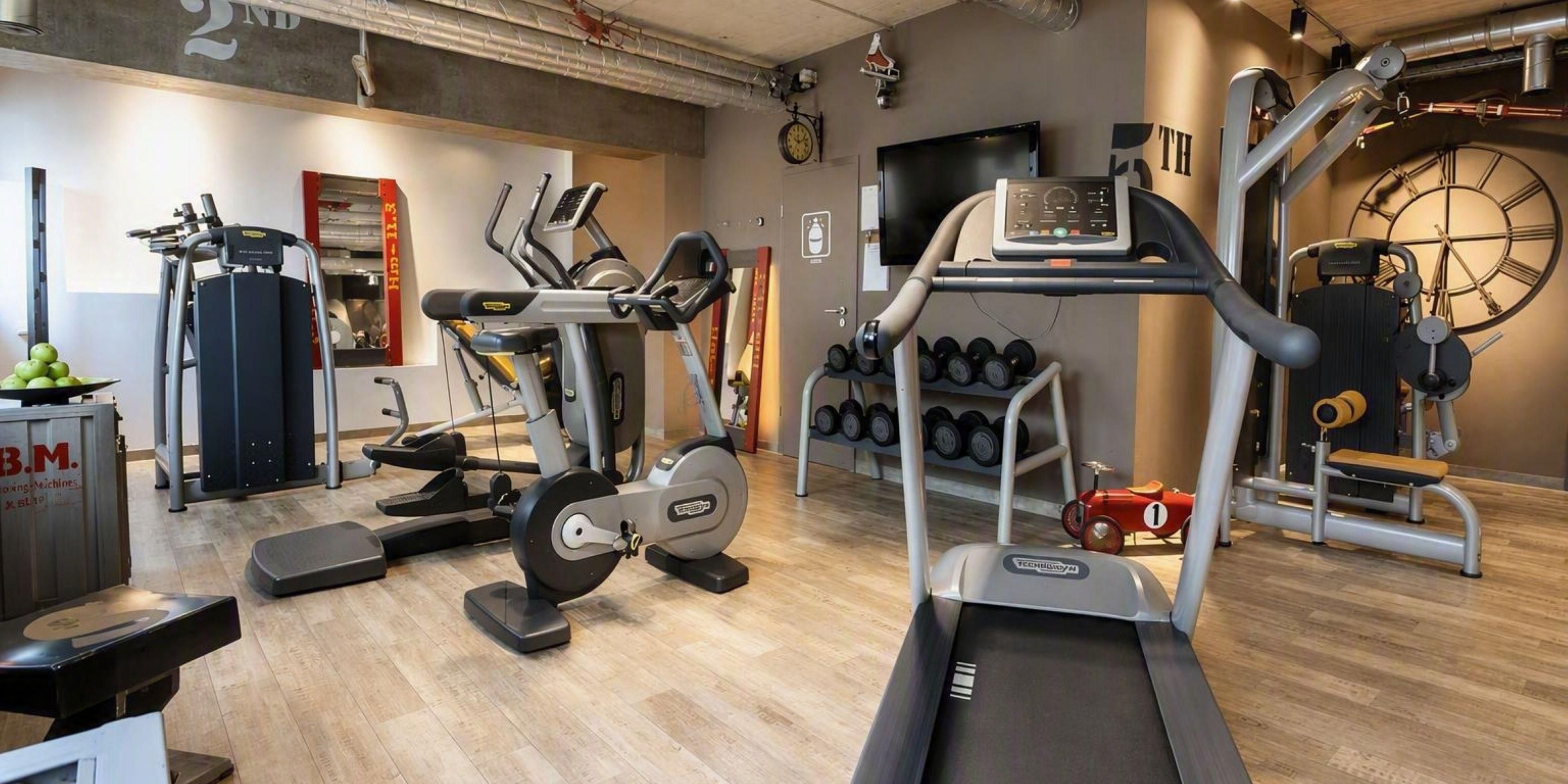 Gym in Kassel