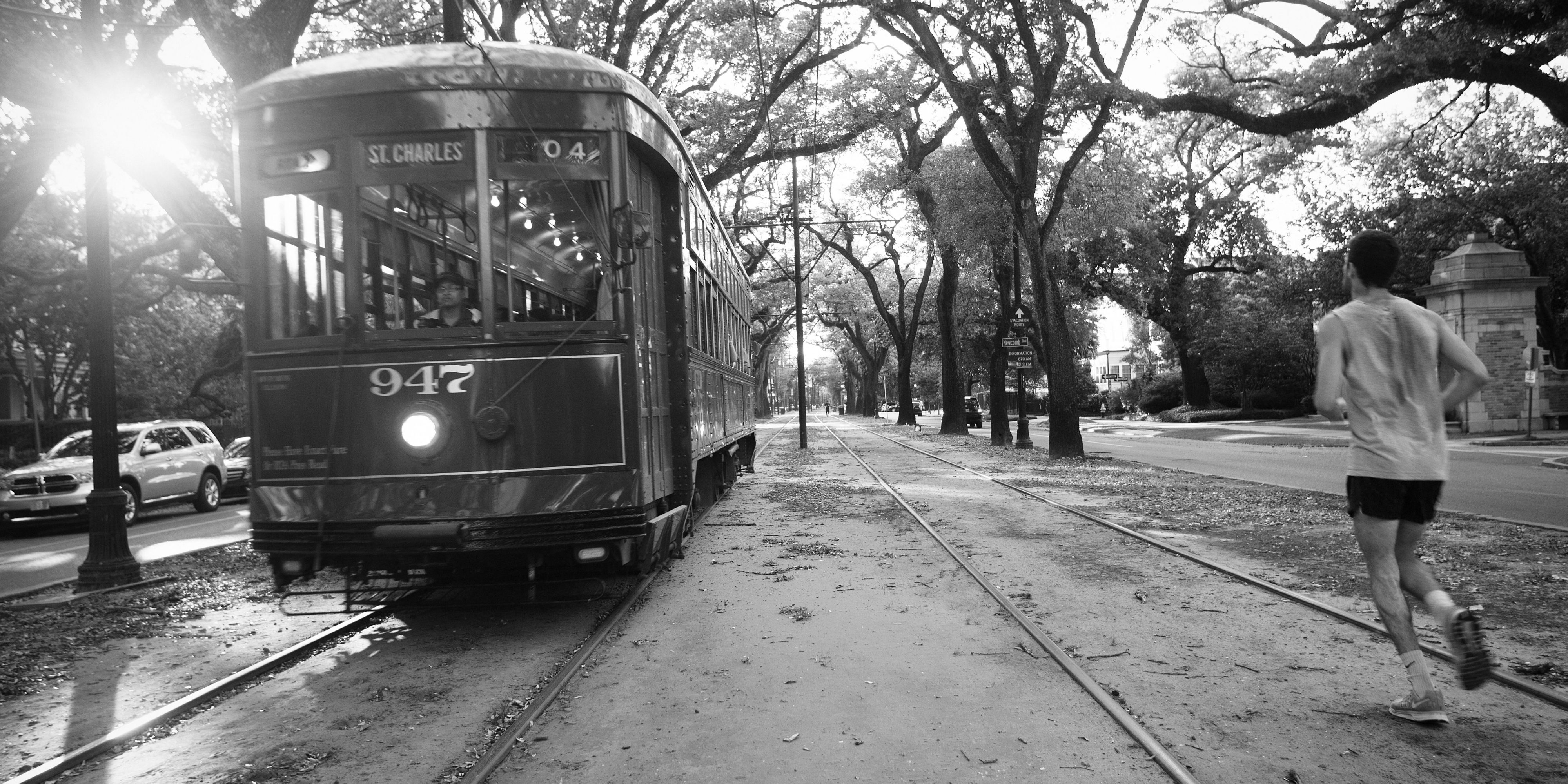 Visit the historical French Quarter for great food, music, and entertainment.  Take a guided tour, enjoy local flair.  All the reasons for visiting the Big Easy.