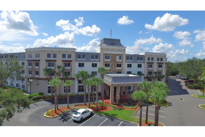 Staybridge Suites Orlando Royale Parc Suites