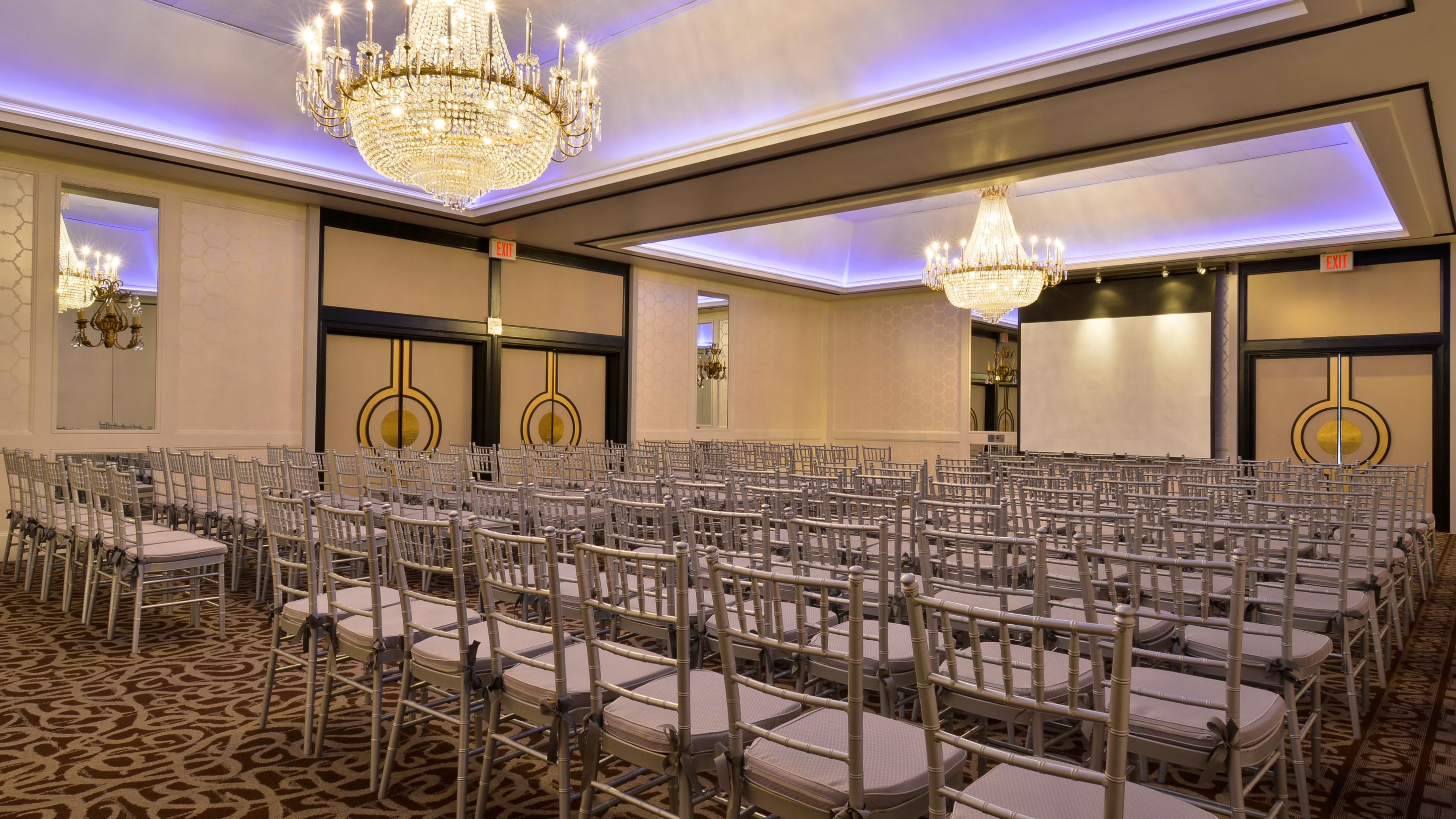 voco Irvine Hotels Meetings & Events