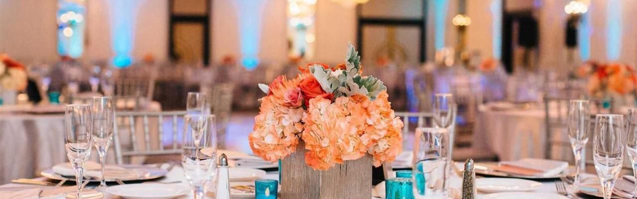 weddings facilities at the hotel
