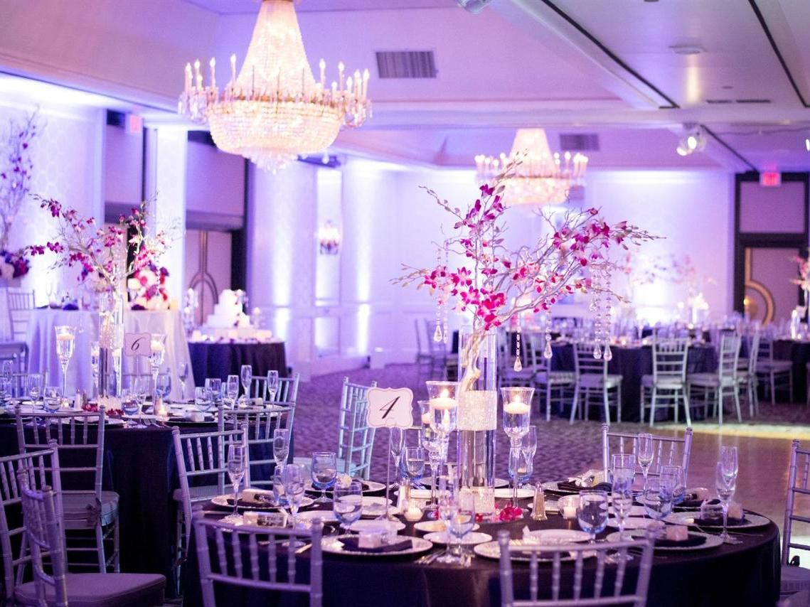 Our Ballroom is the perfect venue for any event.