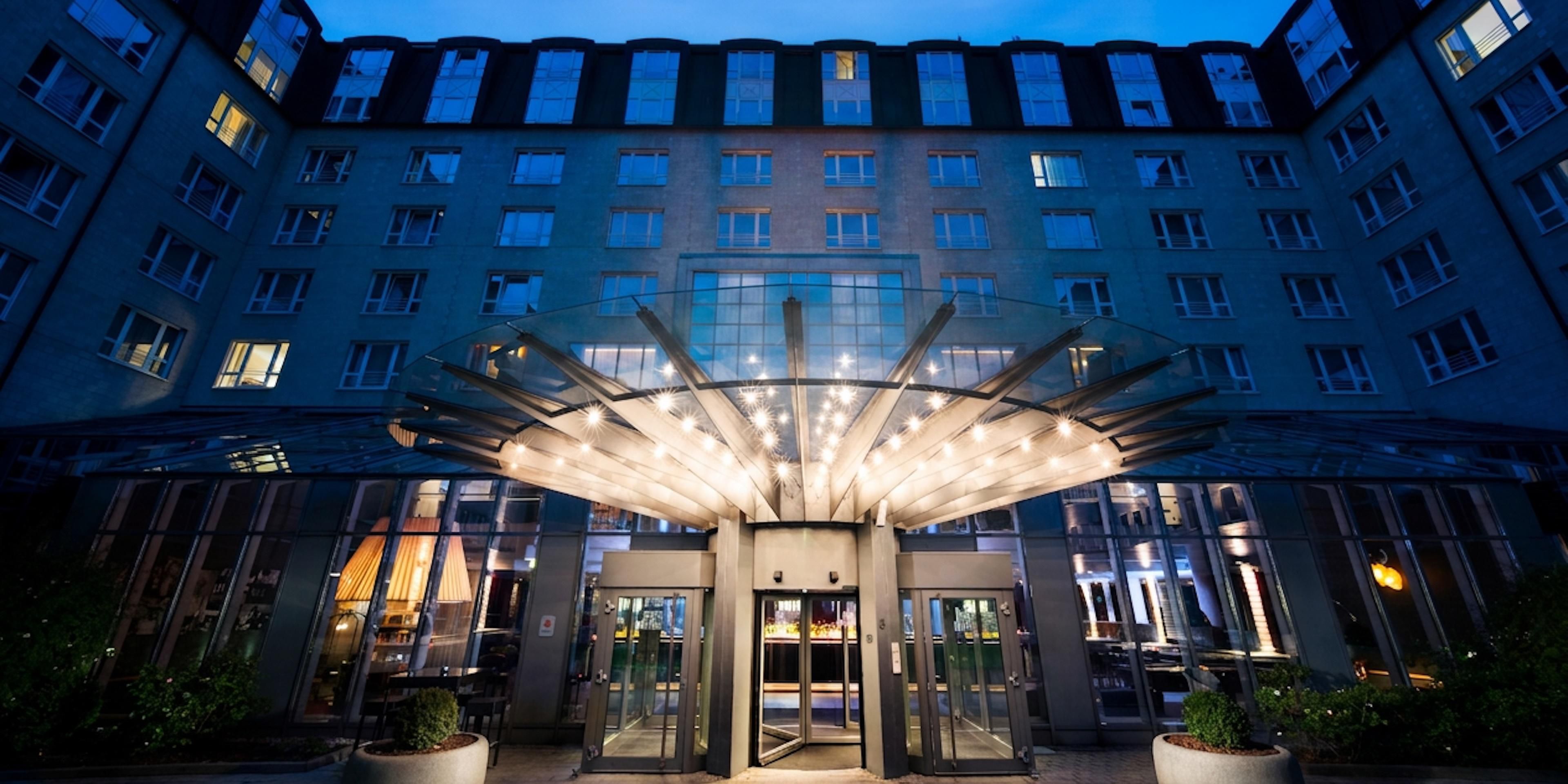 Independent (SPHC) Pentahotel Leipzig