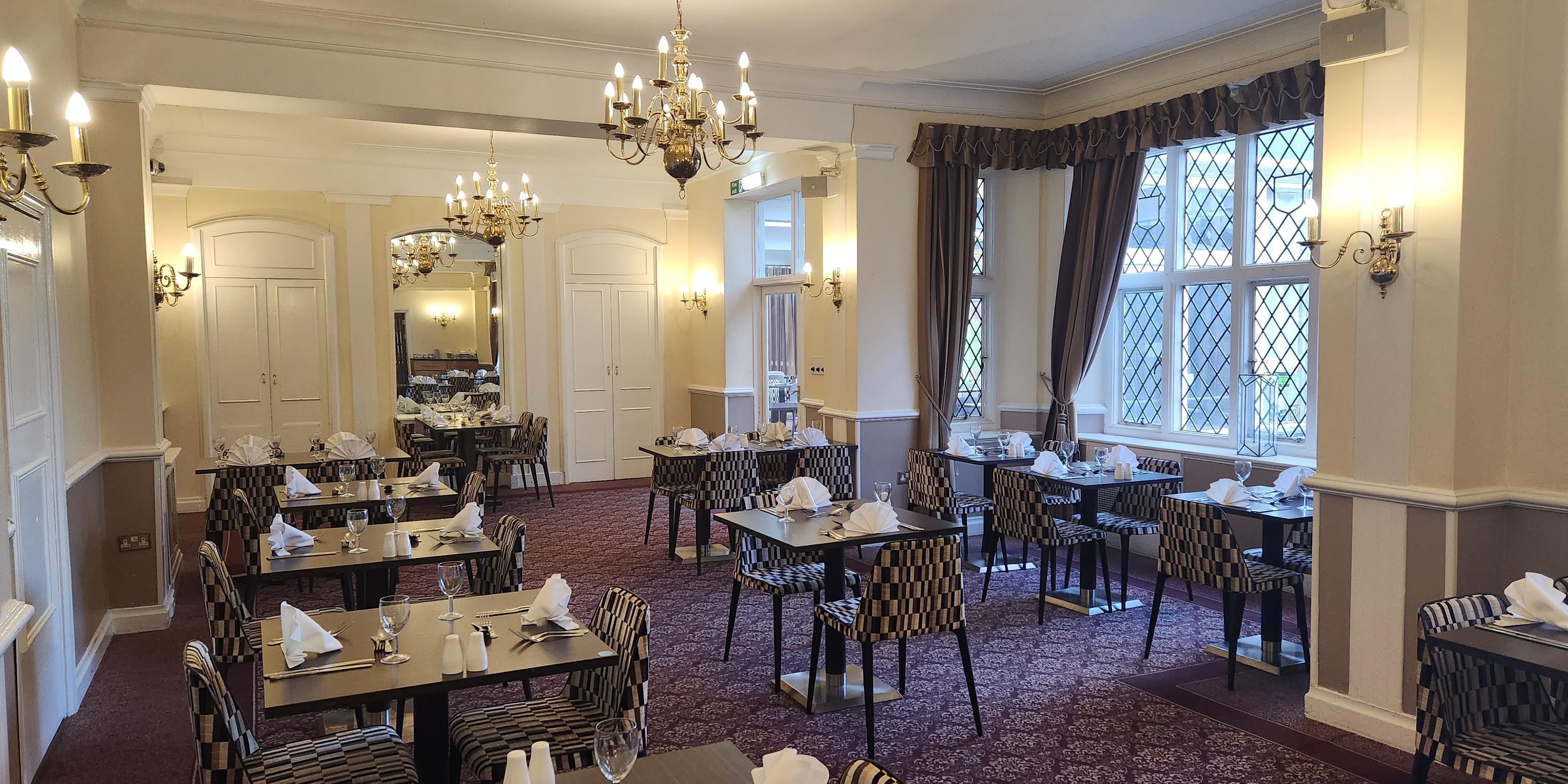 Fantastic, Freshly prepared food served all day till 9.30pm daily.  