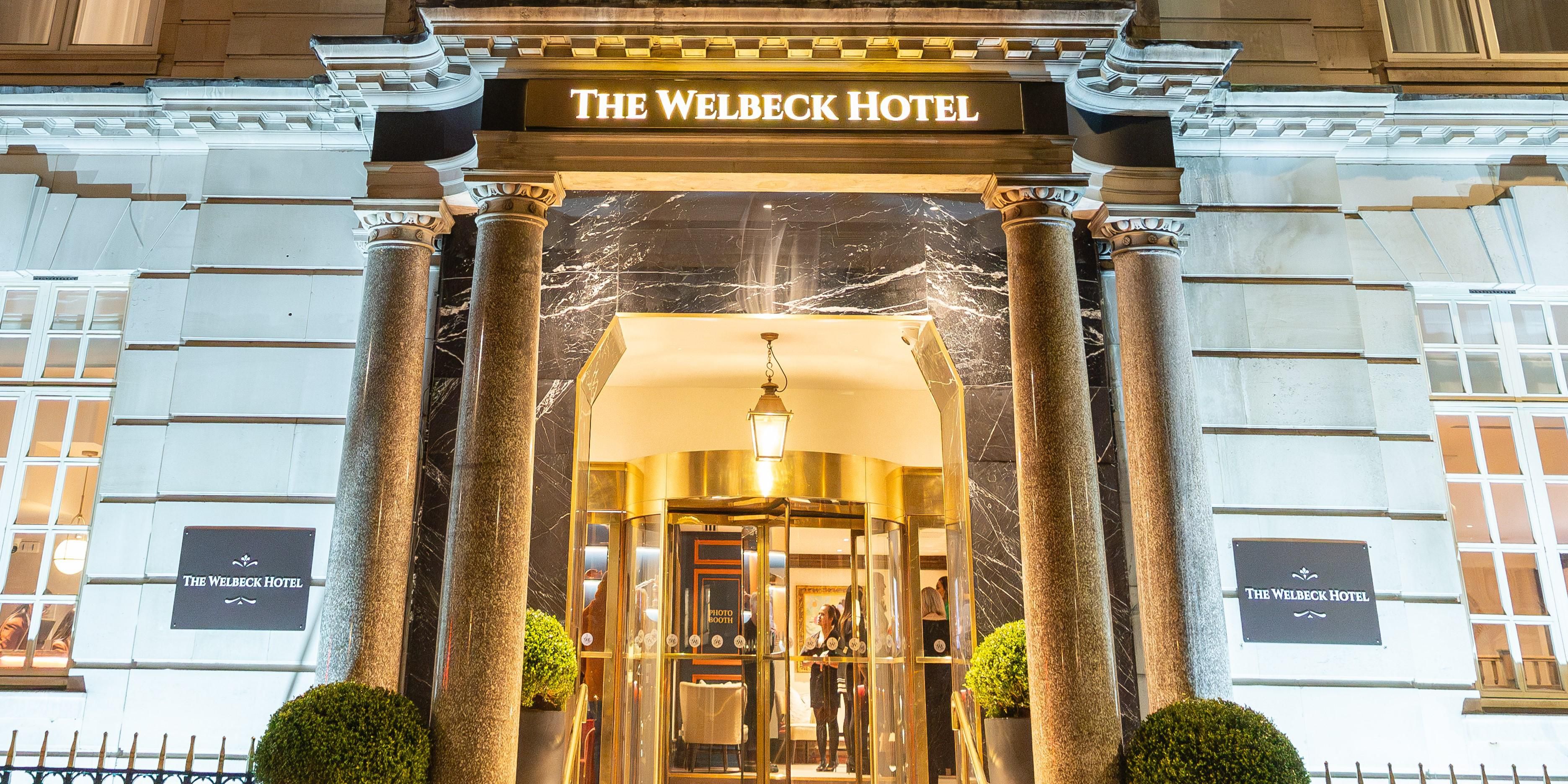 Independent (SPHC) The Welbeck Hotel