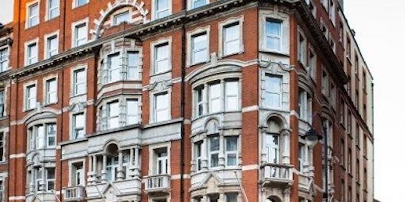 Independent (SPHC) London Bloomsbury Square Hotel