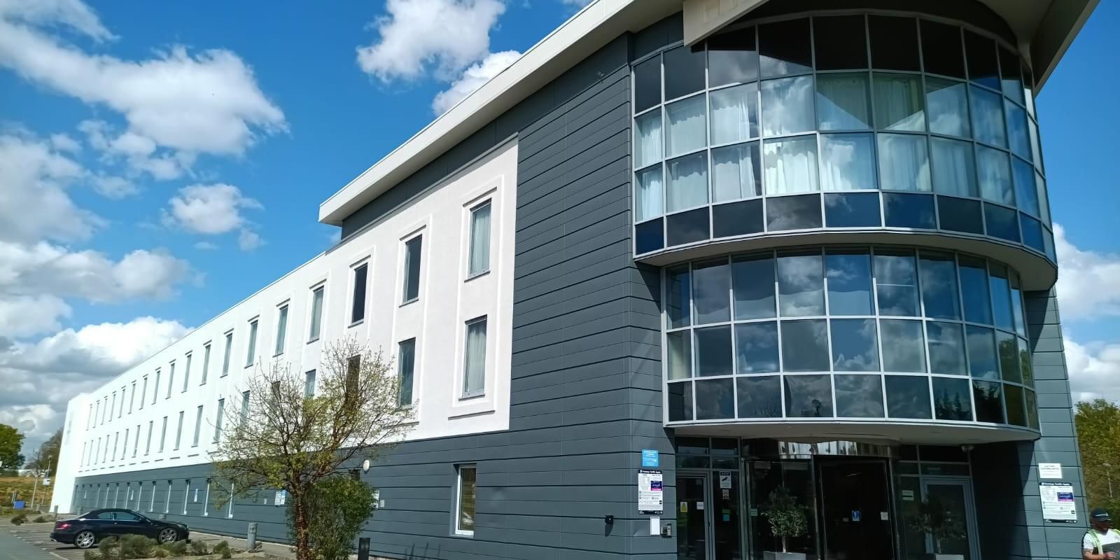 Hotel indipendente (SPHC) London Luton Vale
