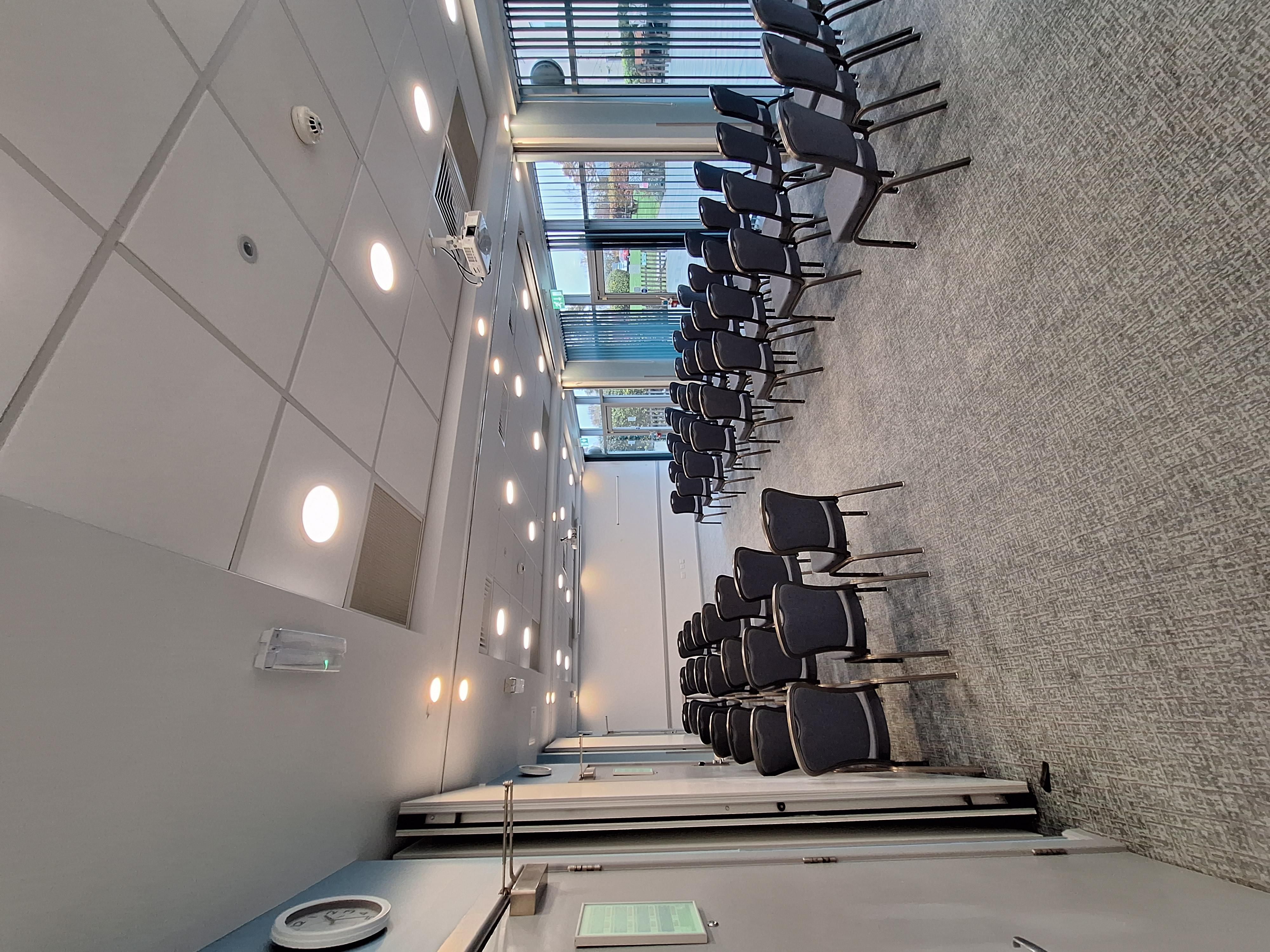 The hotel has a variety of function rooms to suit your needs, whether it's a one to one meeting or a wedding, we are here for you. All of function rooms are conveniently located on the ground floor with both natural daylight and air comfort cooling (air conditioning coming later in 2025) the hotel team are here to make your event run smoothly.