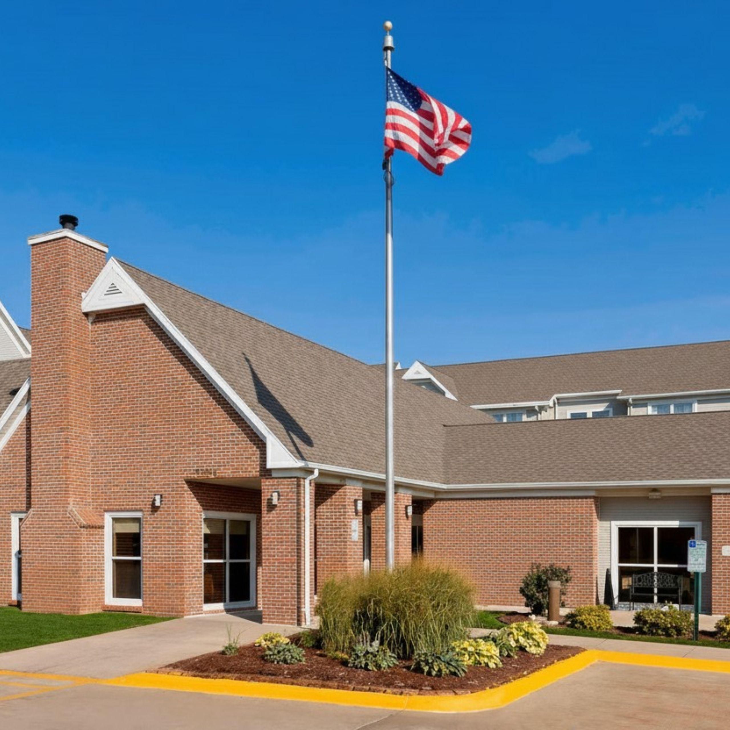 Welcome to PrimeStay Extended Suites Madison.