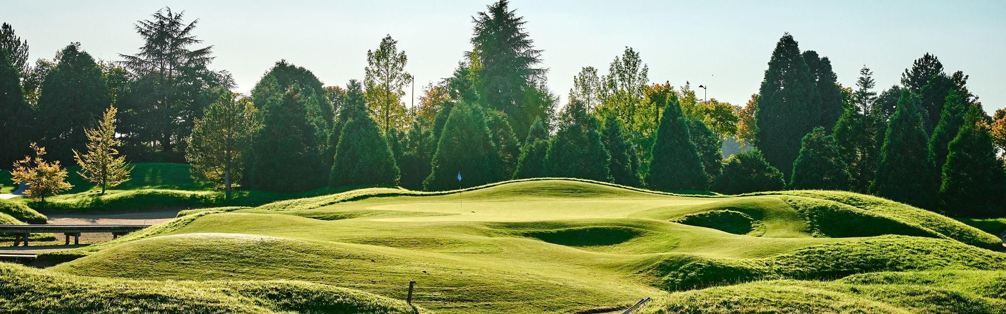 Golf Paris Val d'Continental