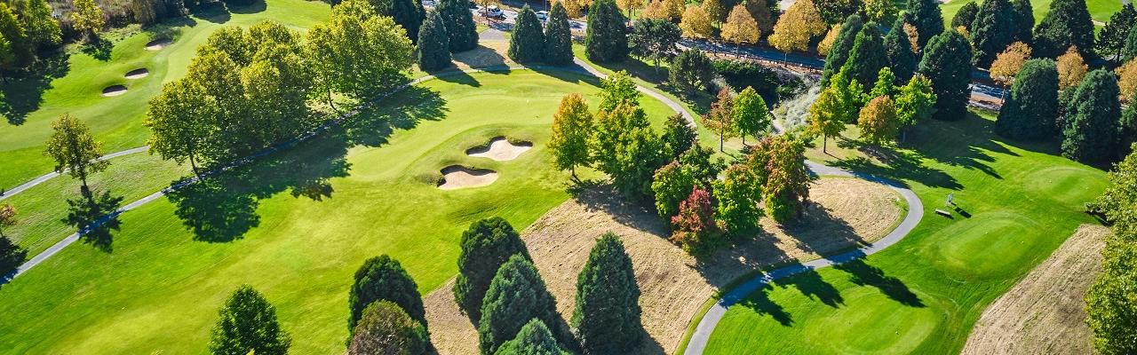 Golf Paris Val d'Europe