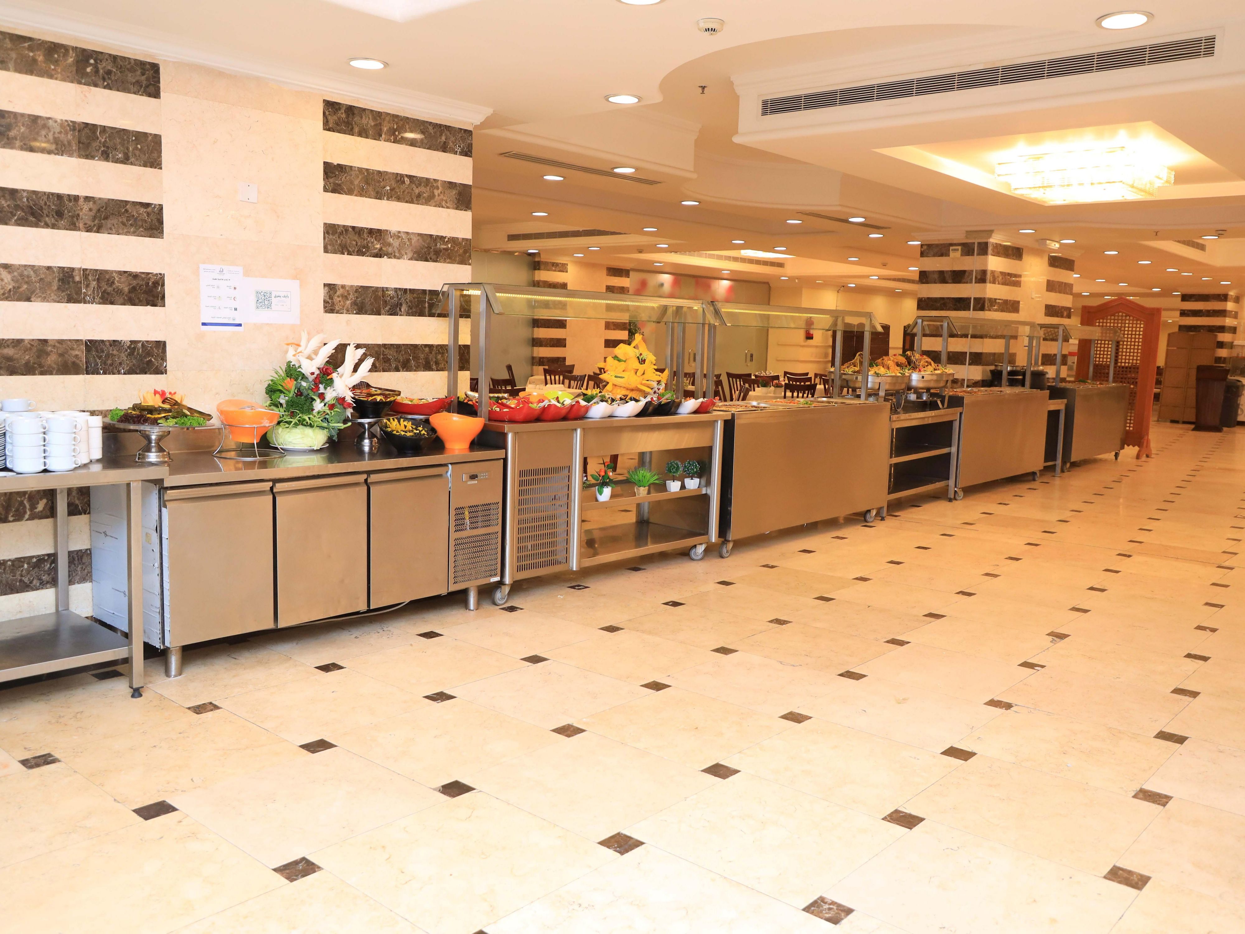 Buffet