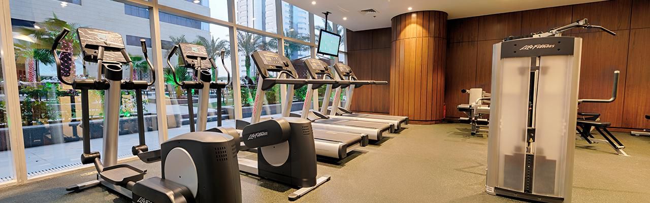 Amenities Photo