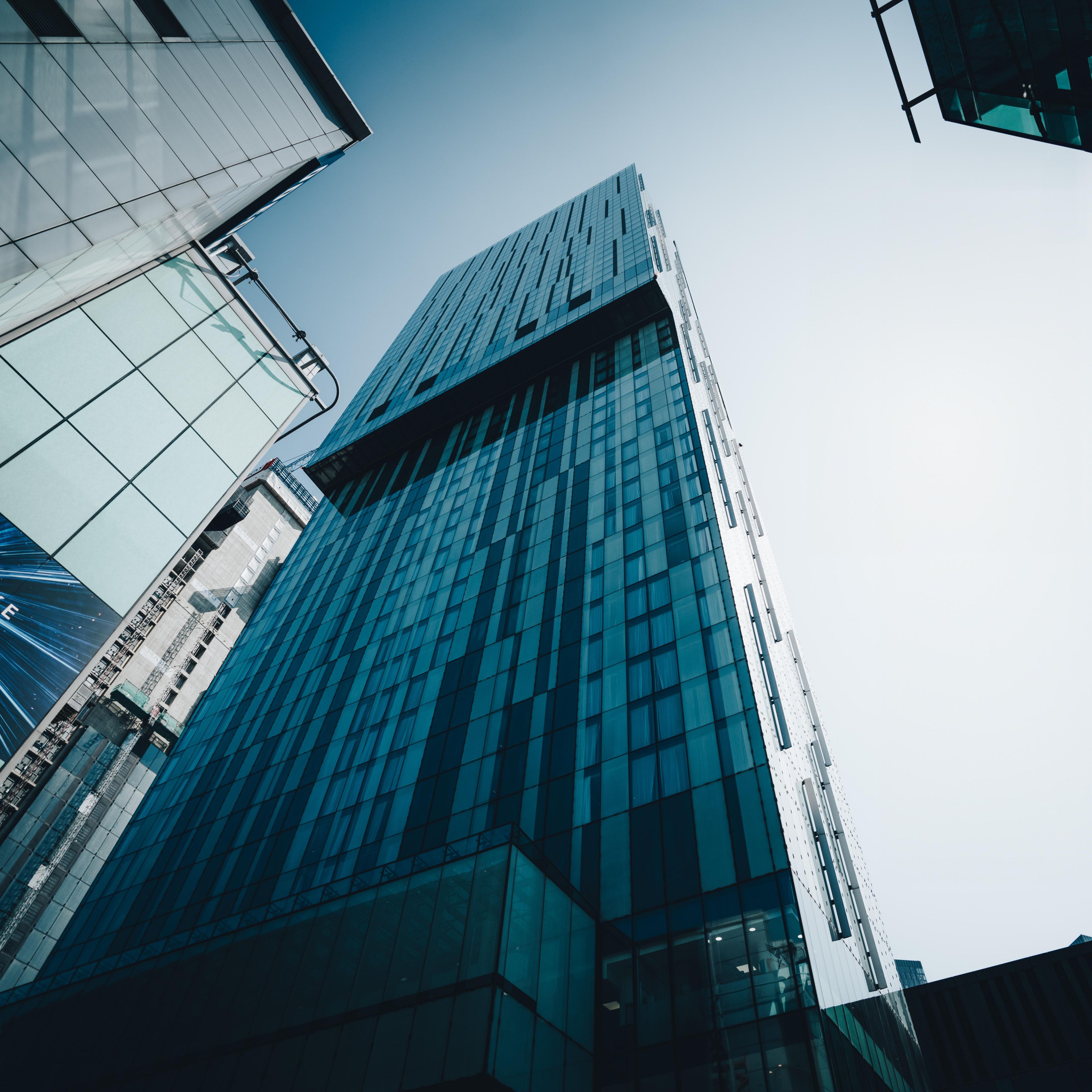 You'll love staying in Manchester at the Deansgate Hotel.