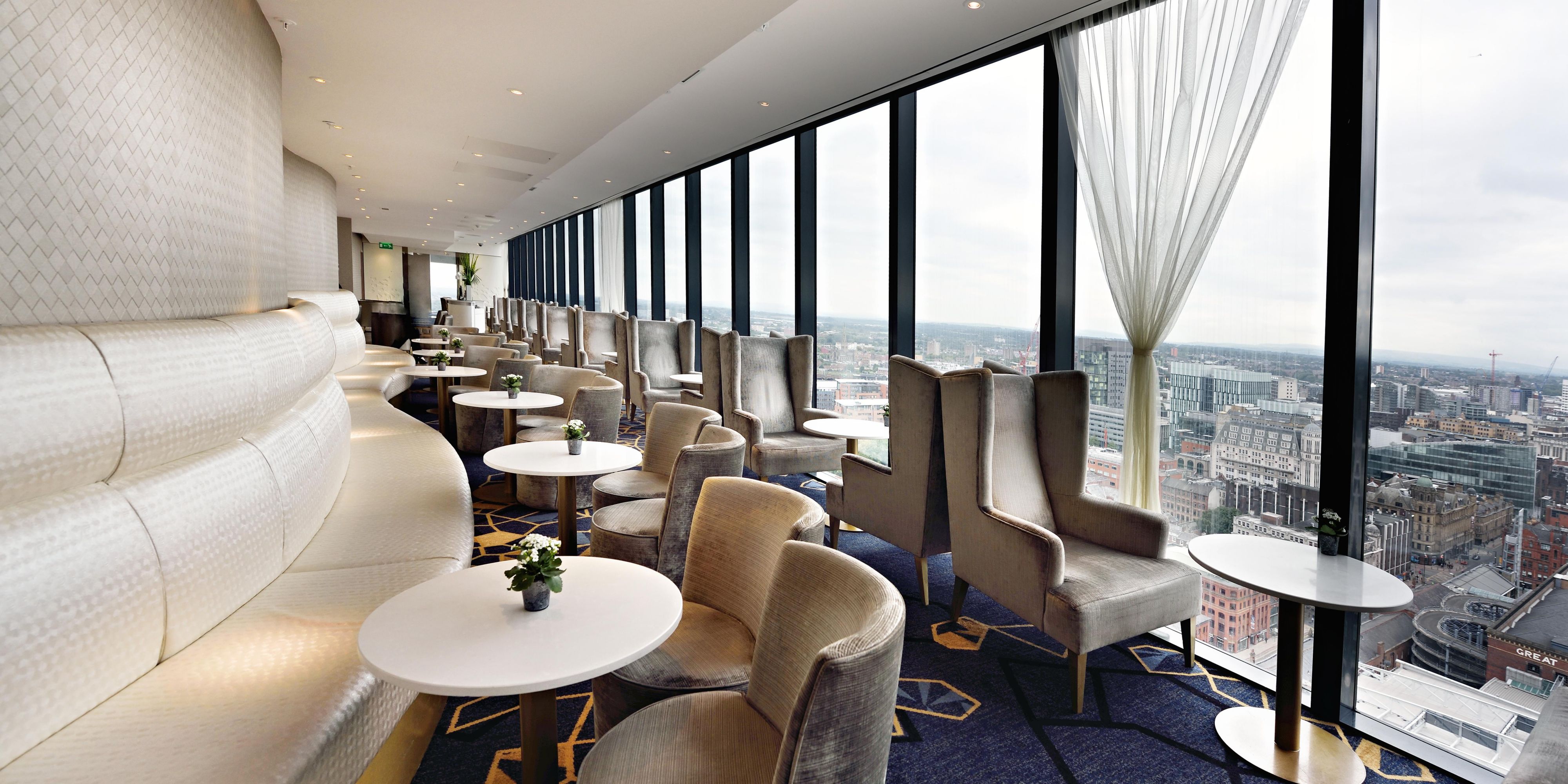 Club Lounge
