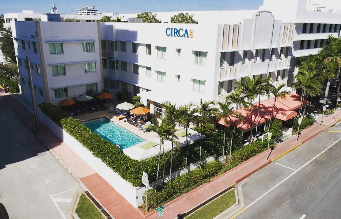 Circa 39 Hotel