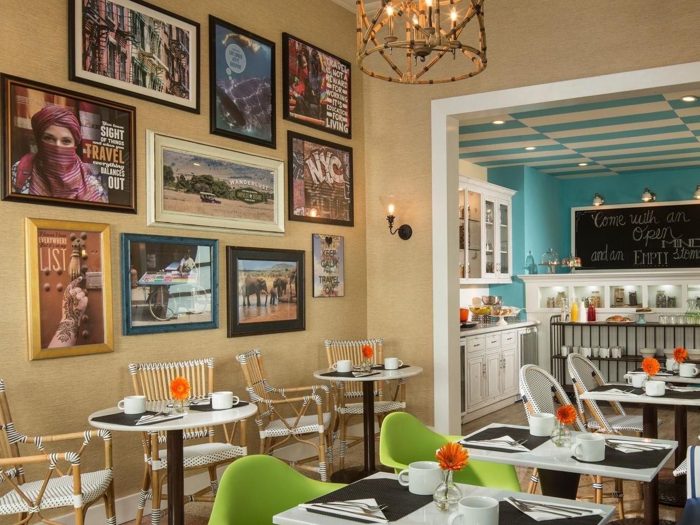 Tiki Fish N Burgers offers a tropical take on tiki cocktails, fresh seafood, and handcrafted burgers in a laid-back island setting. 