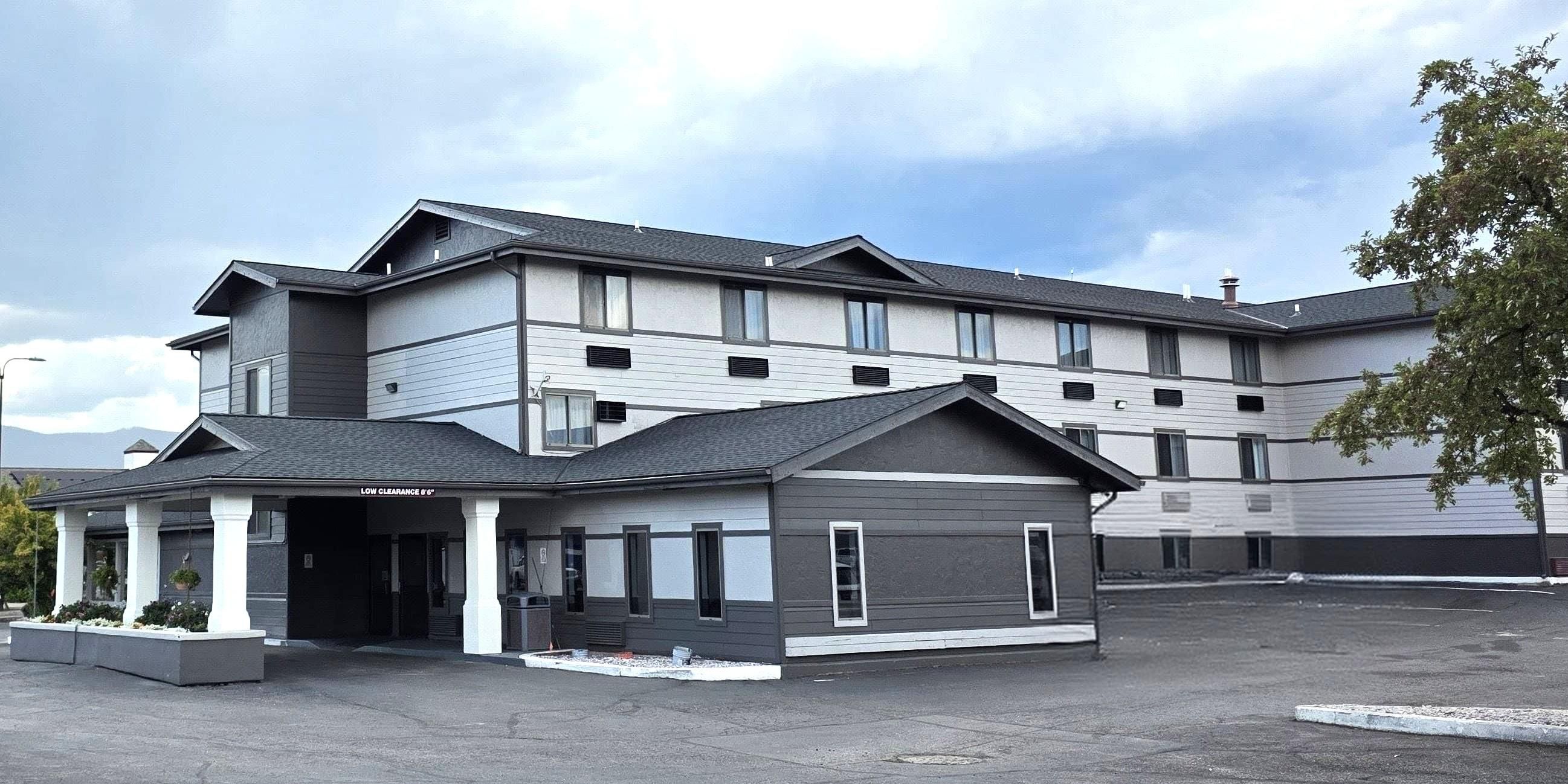 Independent (SPHC) Big Sky Inn