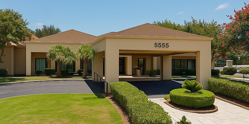 Independent (SPHC) Preston Suites