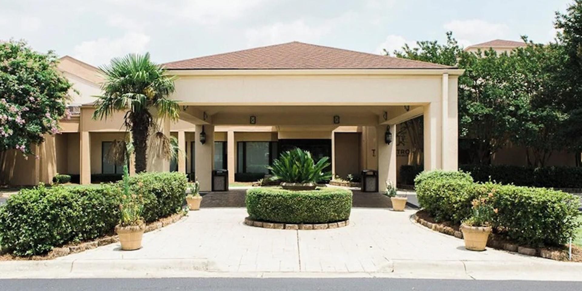 Independent (SPHC) Hotel Preston